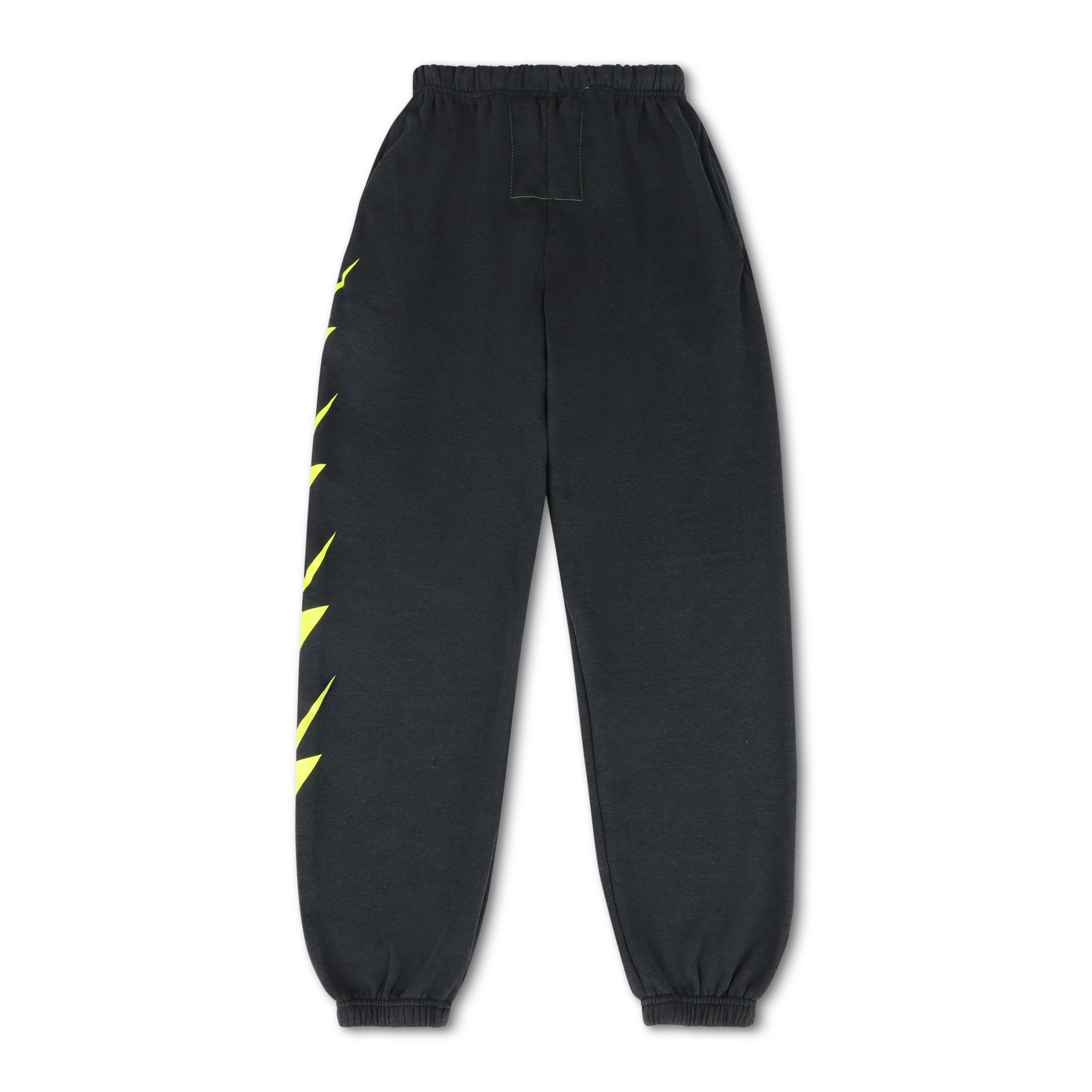 SUPER BOWL 2026 BOLT UNISEX SWEATPANTS - CHARCOAL