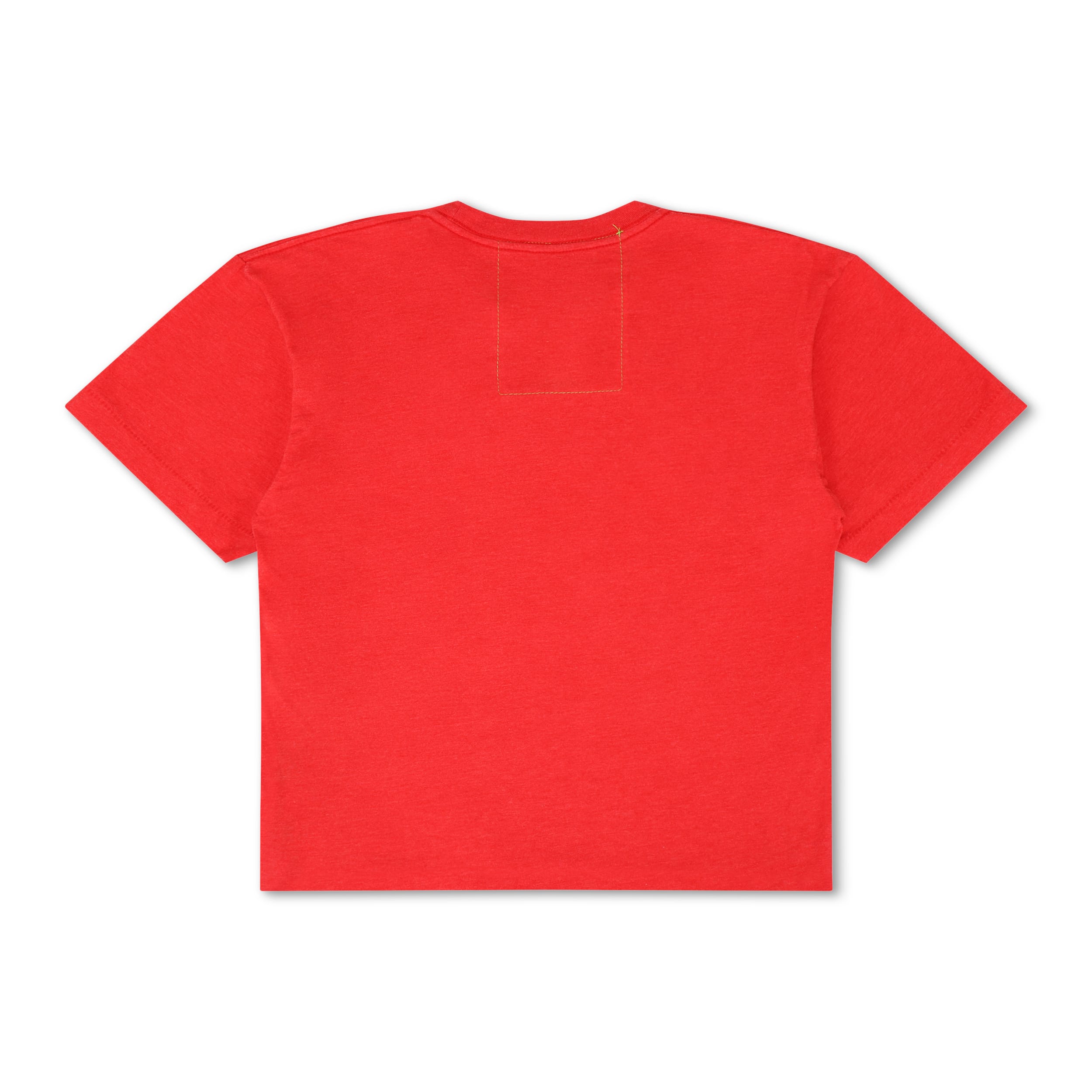 BOSTON RED SOX 2026 BOYFRIEND TEE - RED