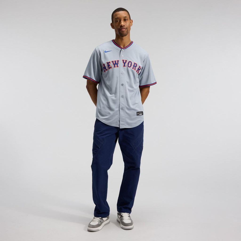 New York Mets Juan Soto Nike Alternate Replica Jersey - Royal