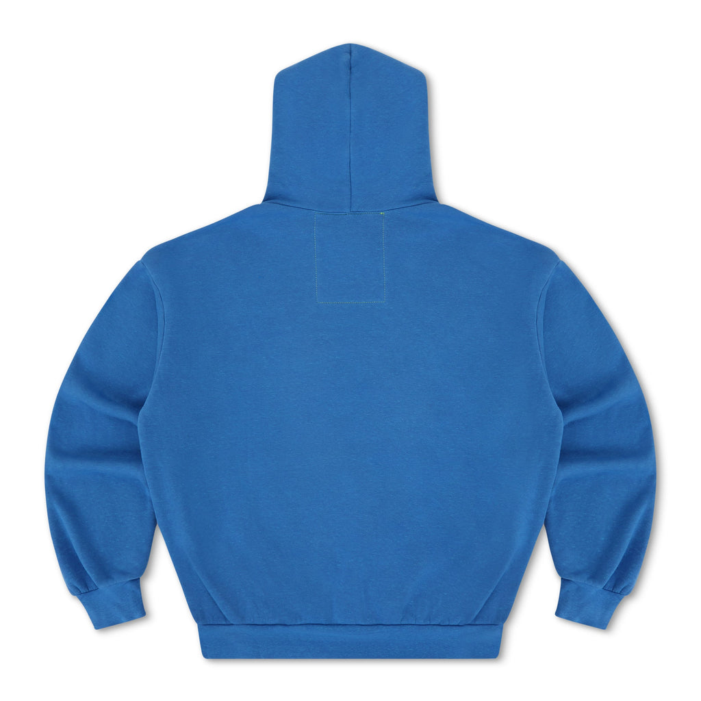 CHICAGO CUBS 2026 RELAXED PULLOVER HOODIE - COBALT