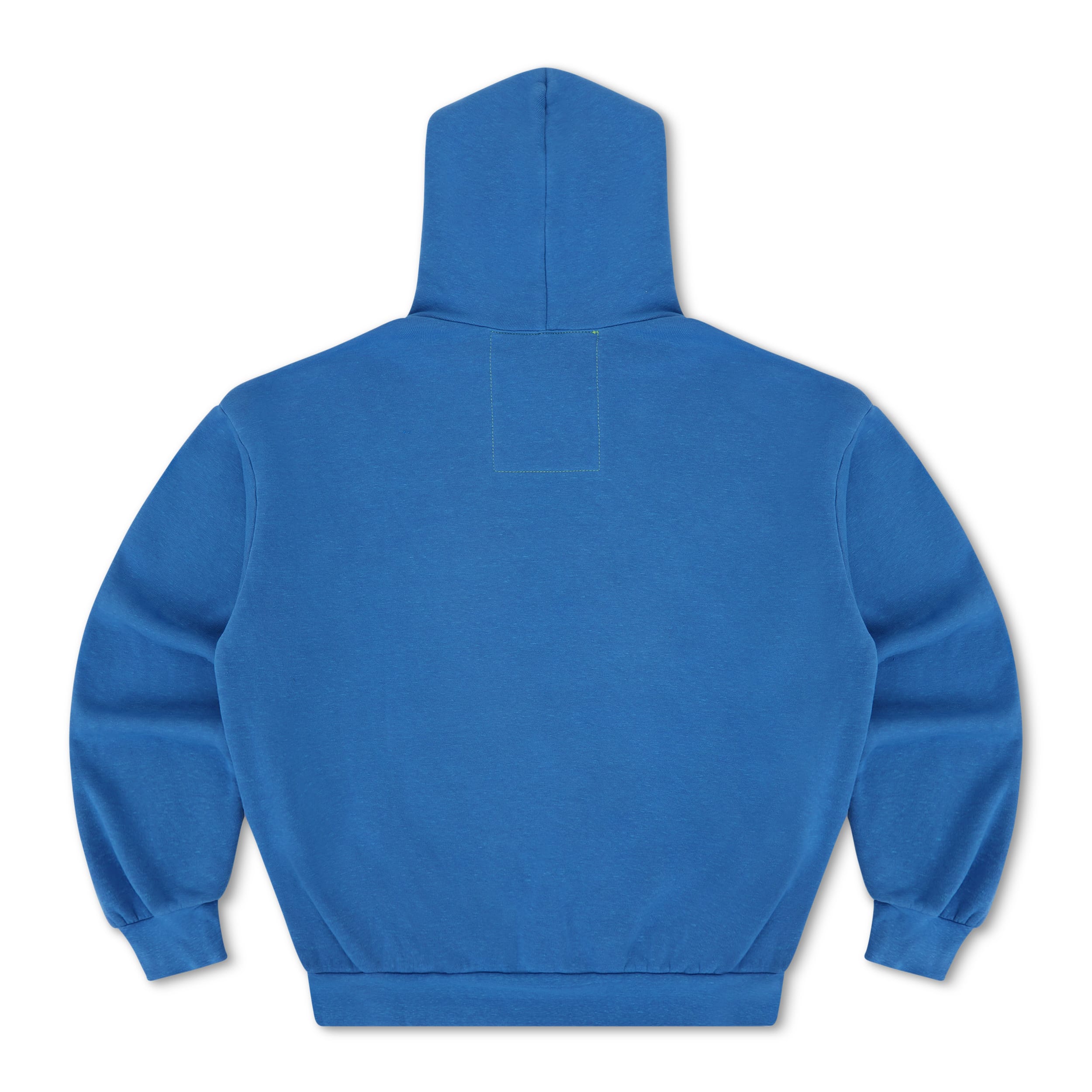 CHICAGO CUBS 2026 RELAXED PULLOVER HOODIE - COBALT