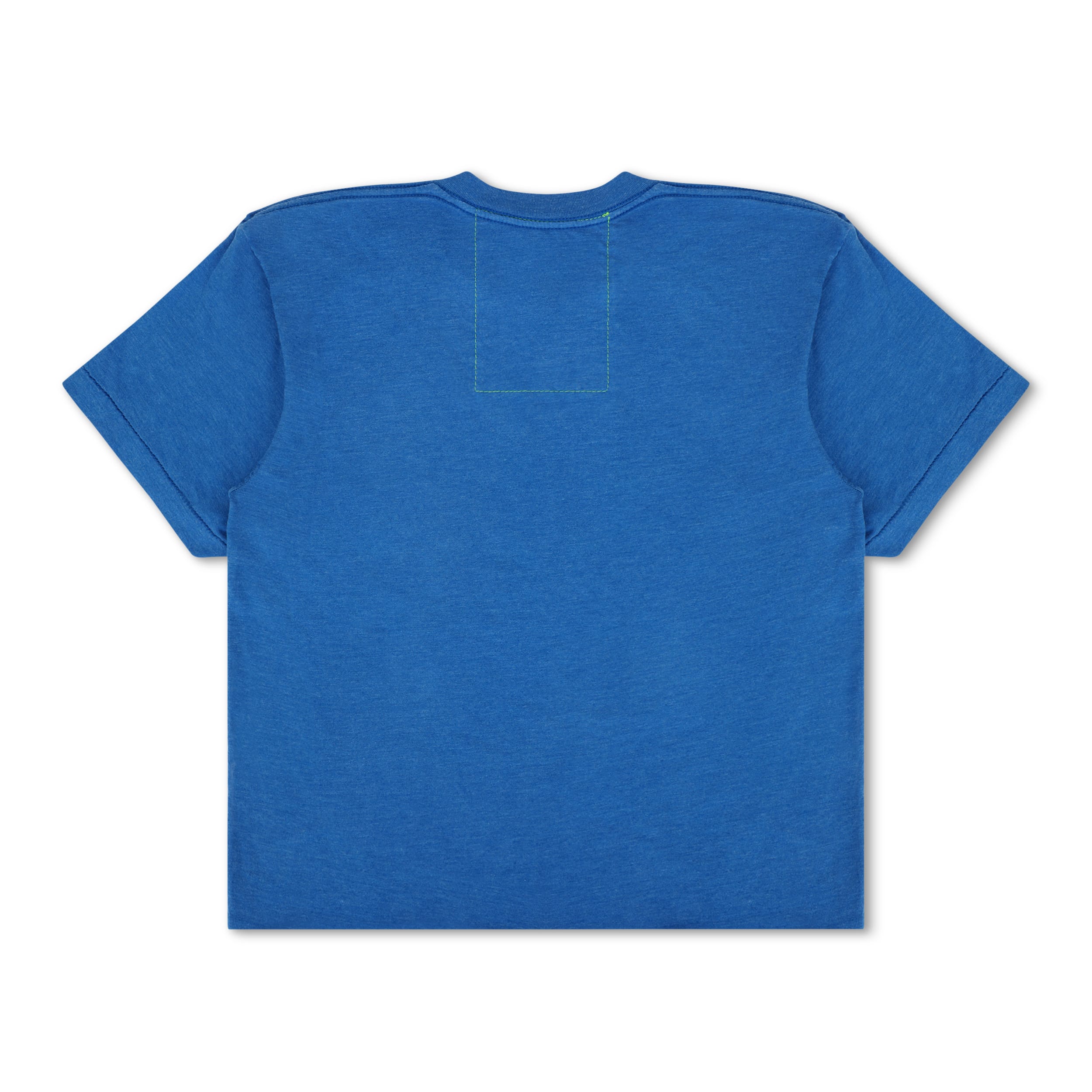 CHICAGO CUBS 2026 BOYFRIEND TEE - COBALT