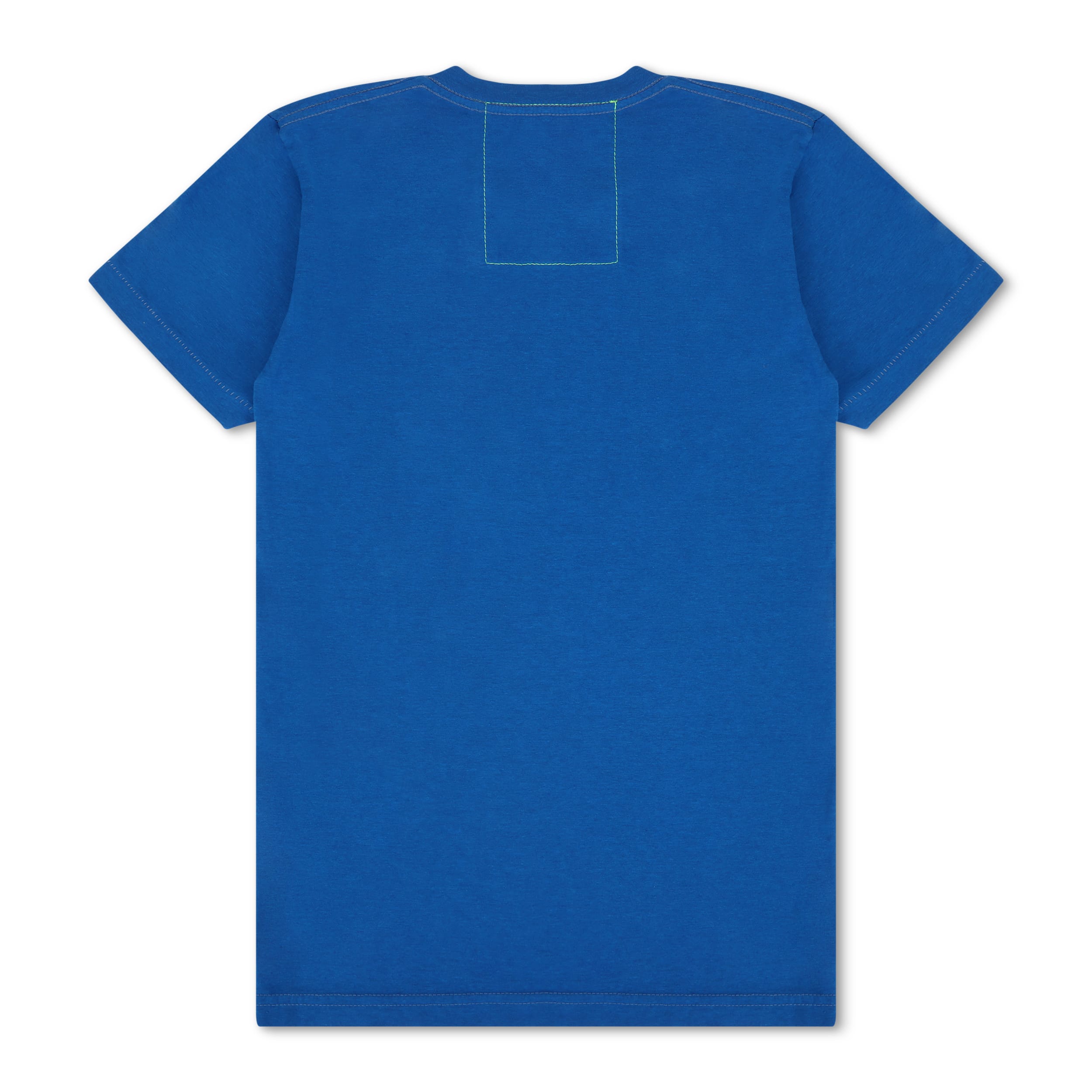 CHICAGO CUBS 2026 CREW TEE - ADVENTURE BLUE