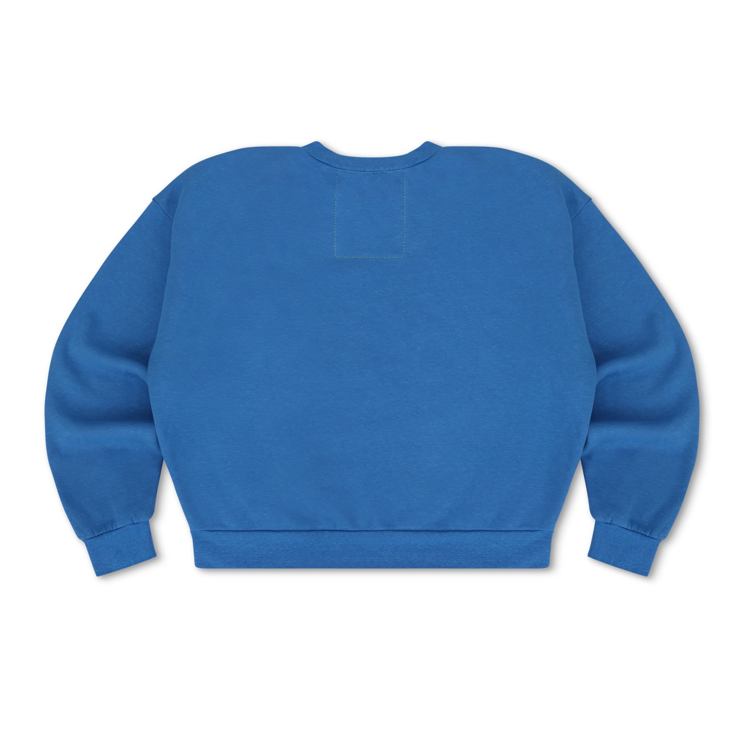 CHICAGO CUBS 2026 RELAXED CREW SWEATSHIRT - COBALT