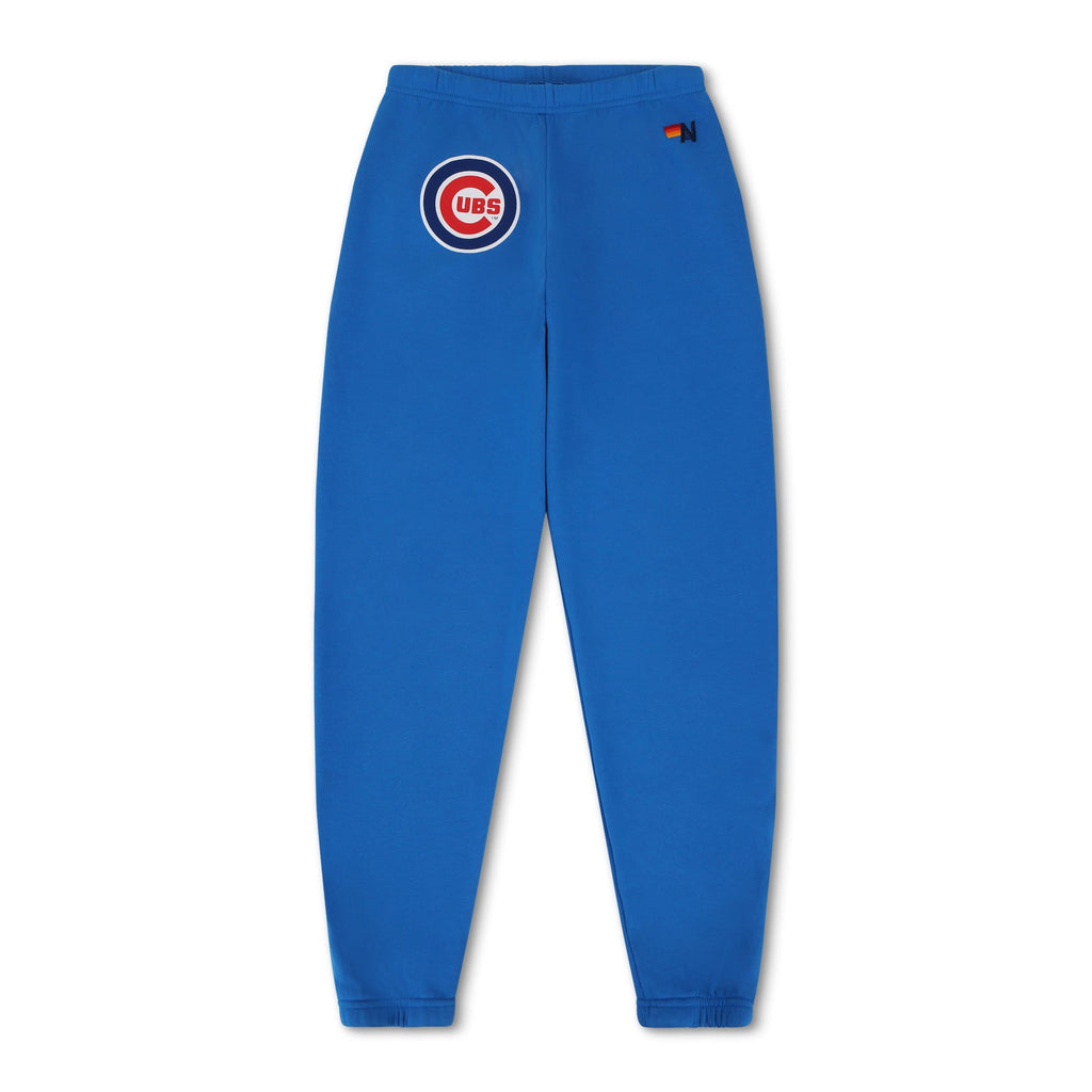 CHICAGO CUBS 2026 SWEATPANTS - ADVENTURE BLUE