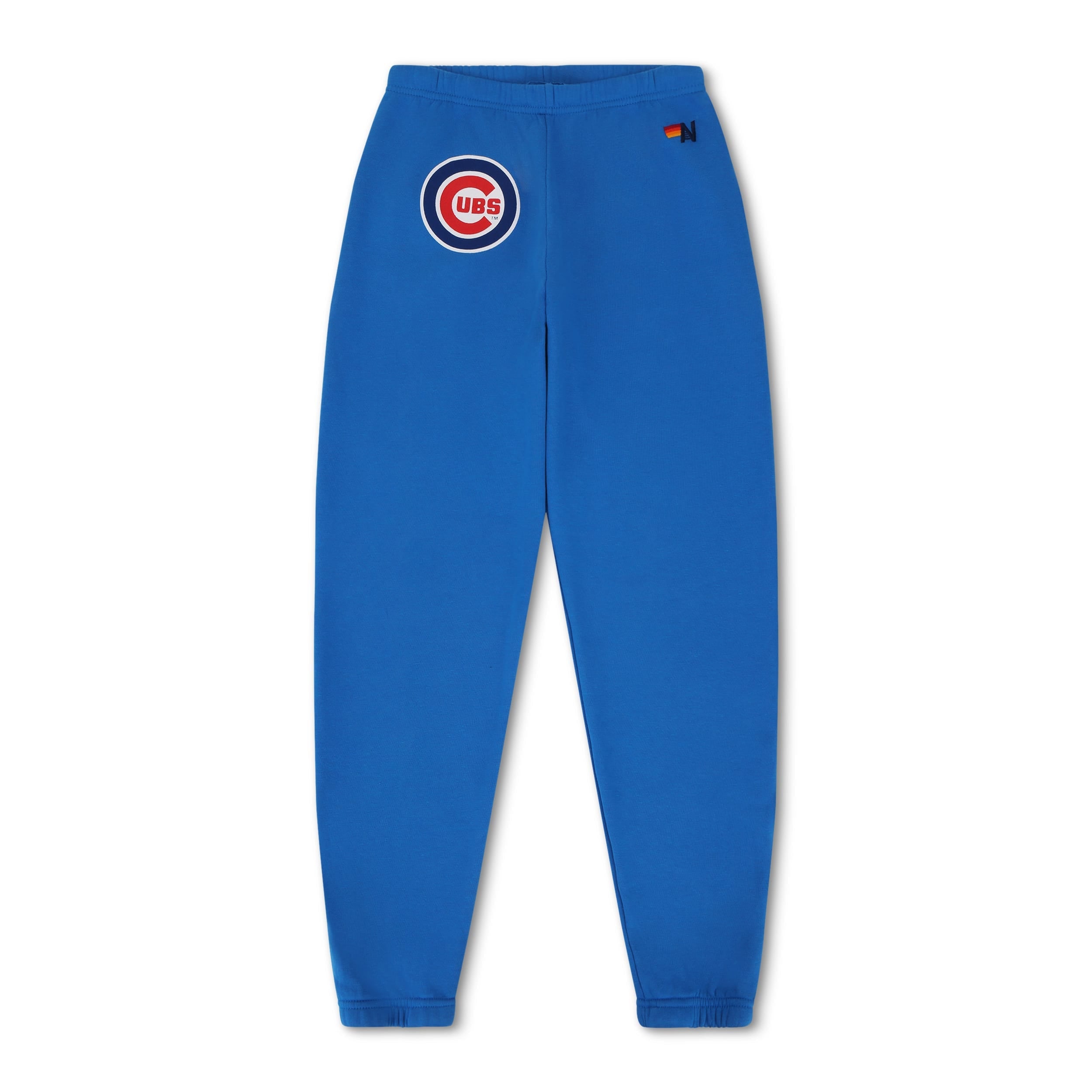 CHICAGO CUBS 2026 SWEATPANTS - ADVENTURE BLUE