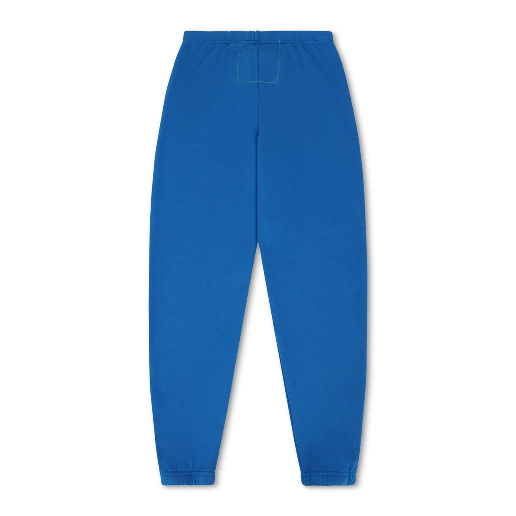 CHICAGO CUBS 2026 SWEATPANTS - ADVENTURE BLUE