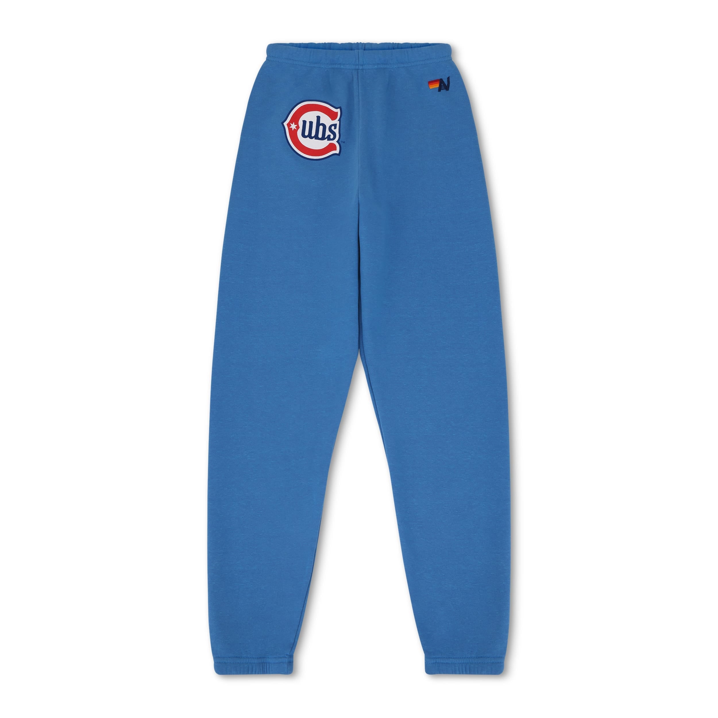 CHICAGO CUBS 2026 SWEATPANTS - COBALT