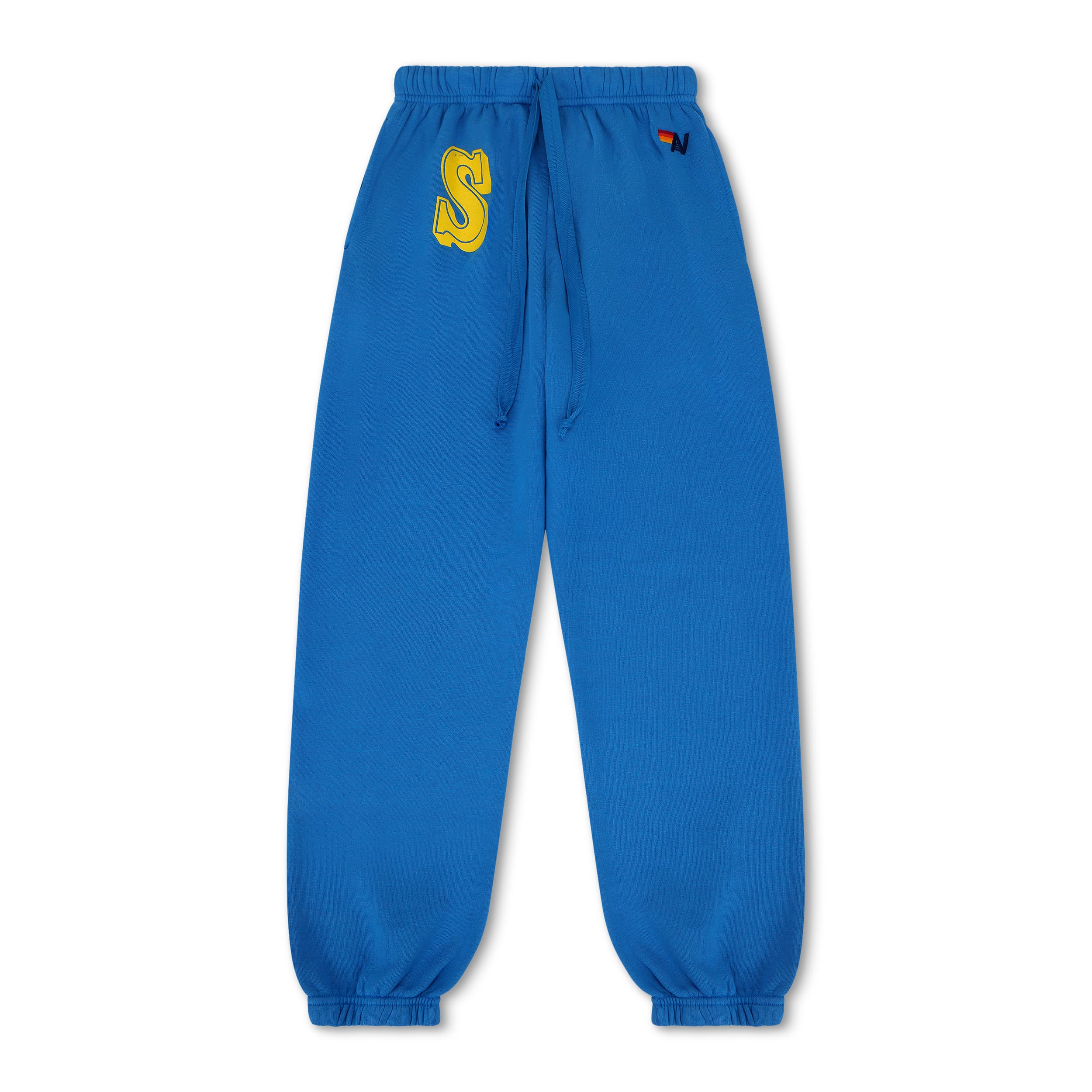 SEATTLE MARINERS 2026 POCKET SWEATPANTS - ADVENTURE BLUE
