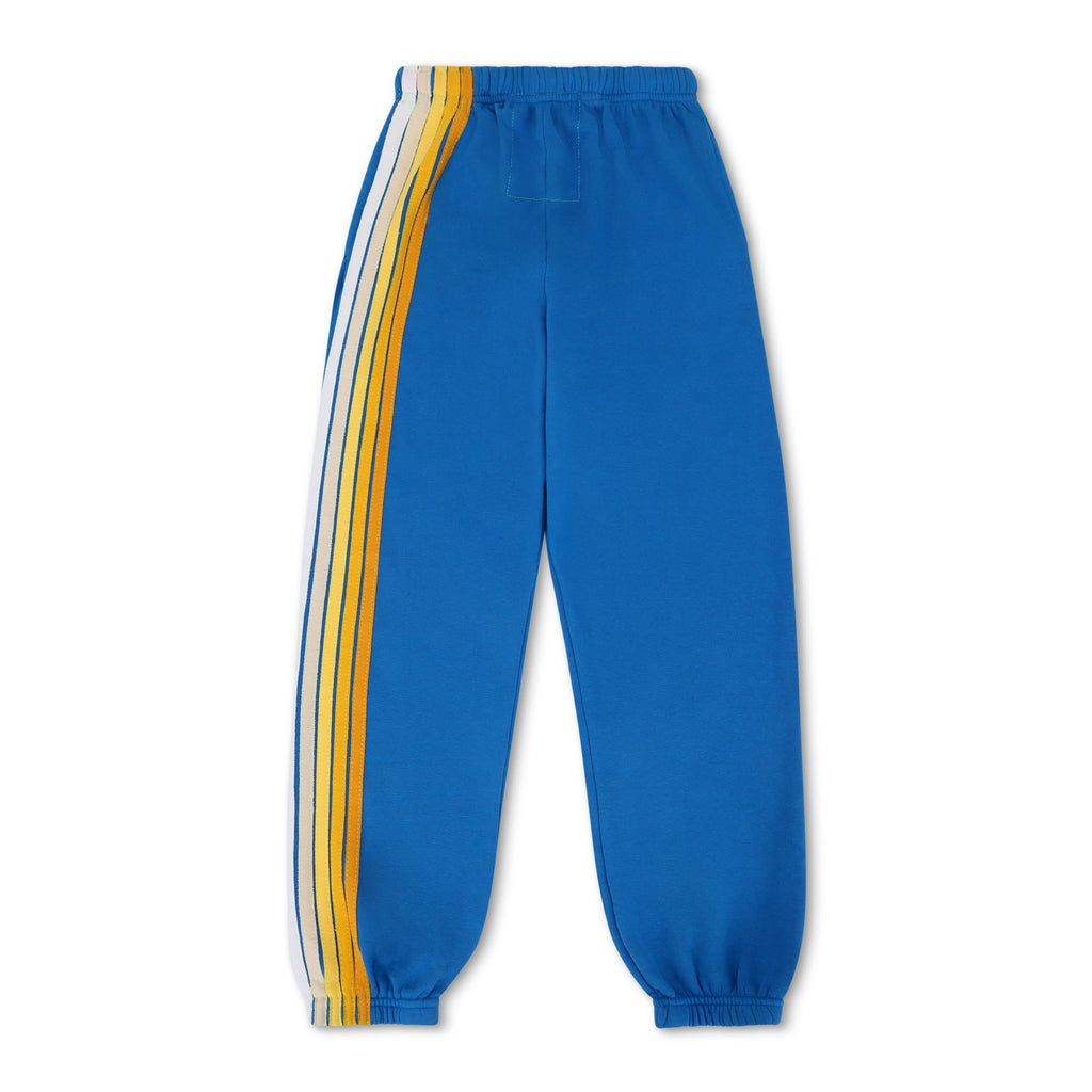SEATTLE MARINERS 2026 POCKET SWEATPANTS - ADVENTURE BLUE