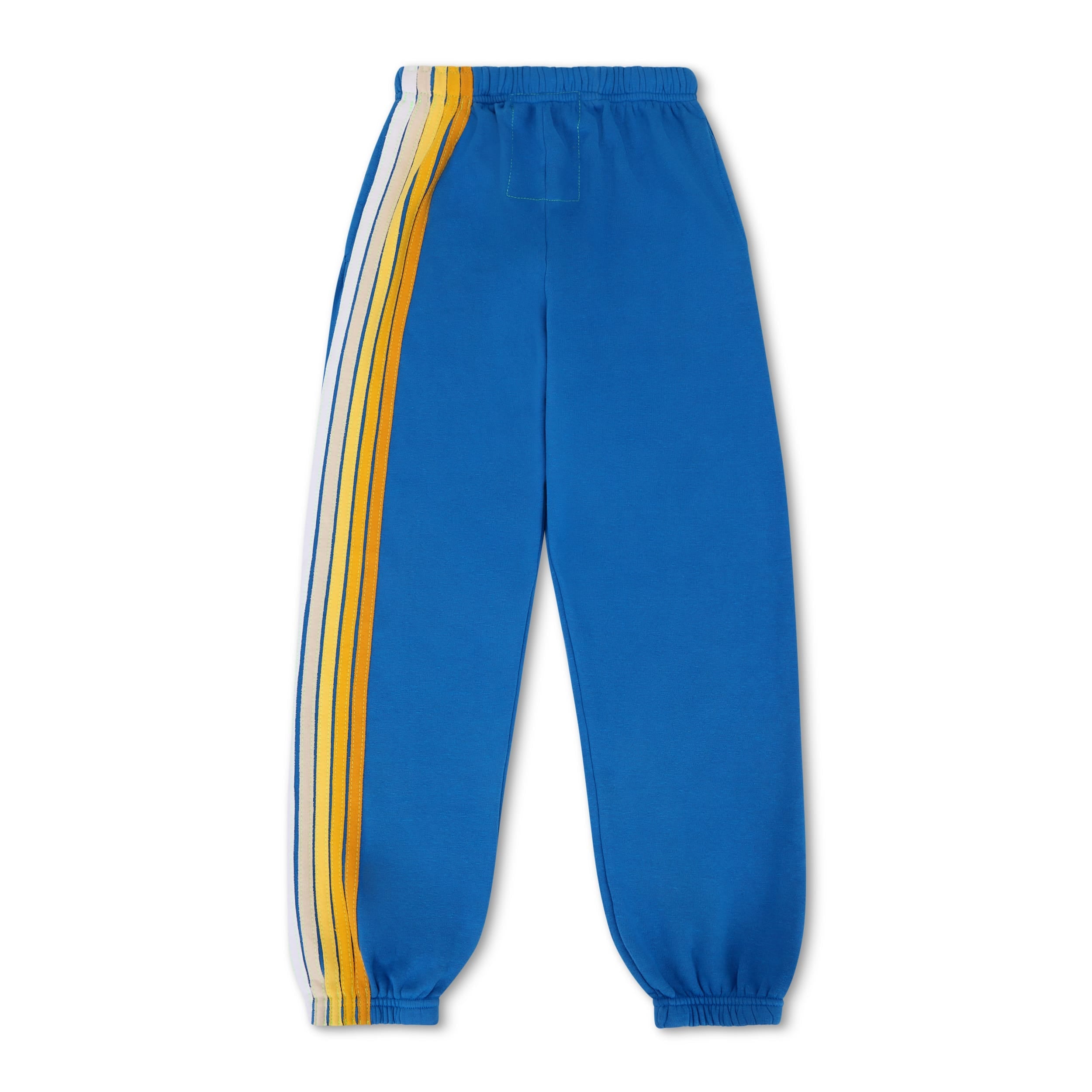 SEATTLE MARINERS 2026 POCKET SWEATPANTS - ADVENTURE BLUE