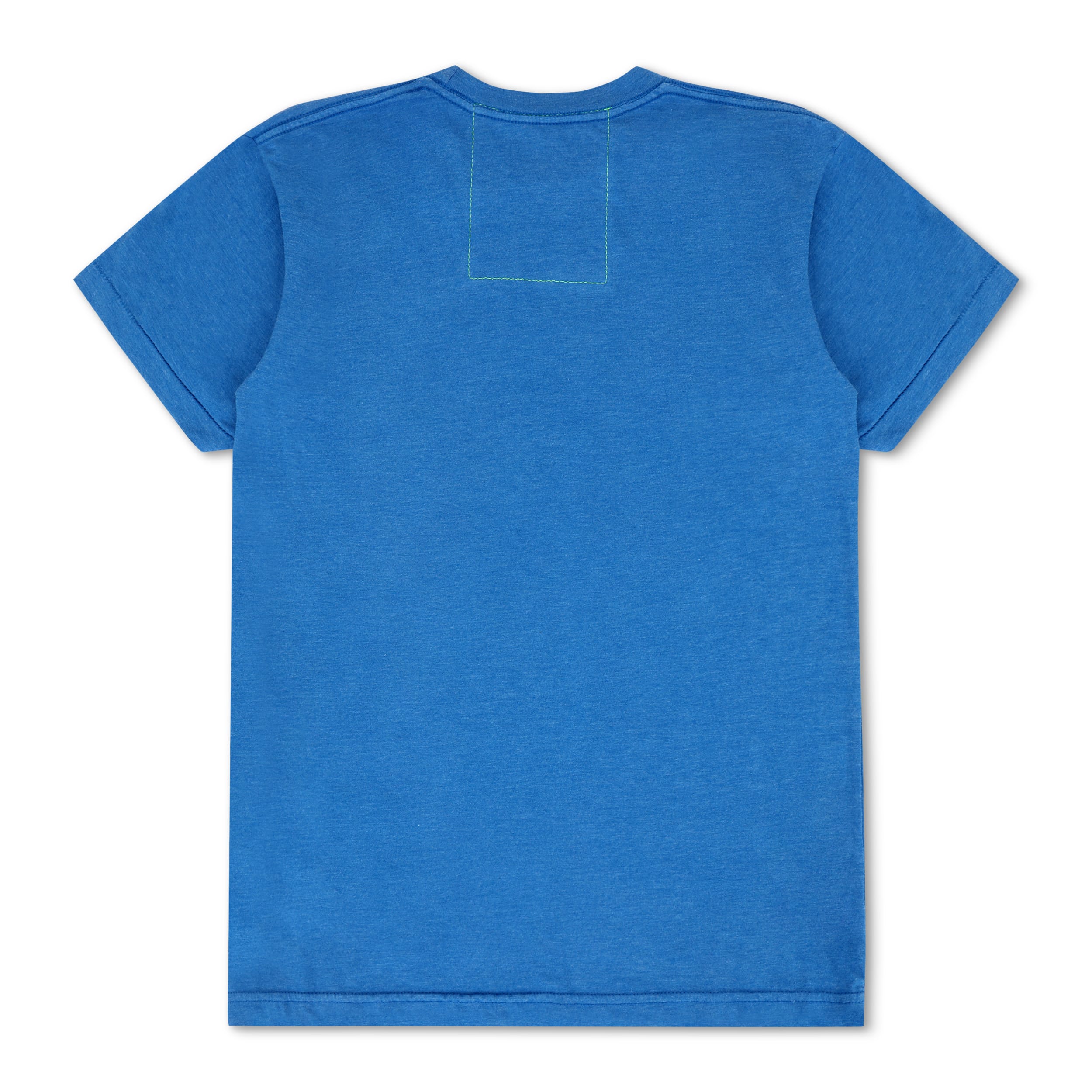 ATLANTA BRAVES 2026 CREW TEE - COBALT
