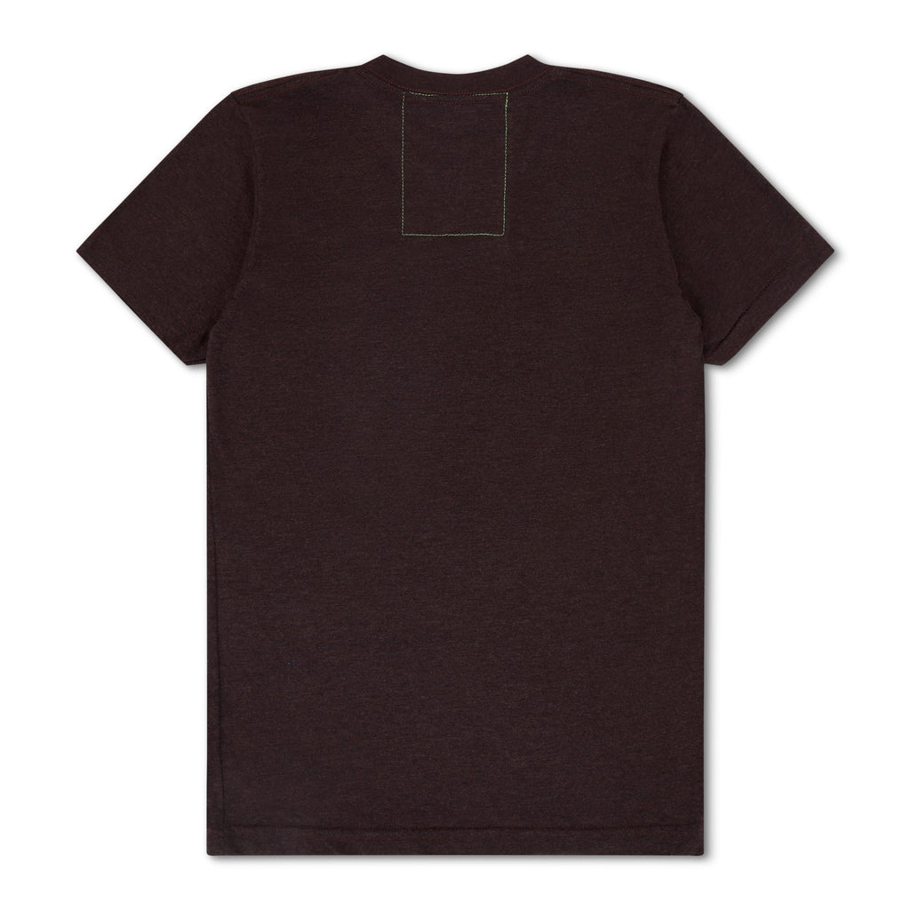 SAN DIEGO PADRES 2026 CREW TEE - BROWN