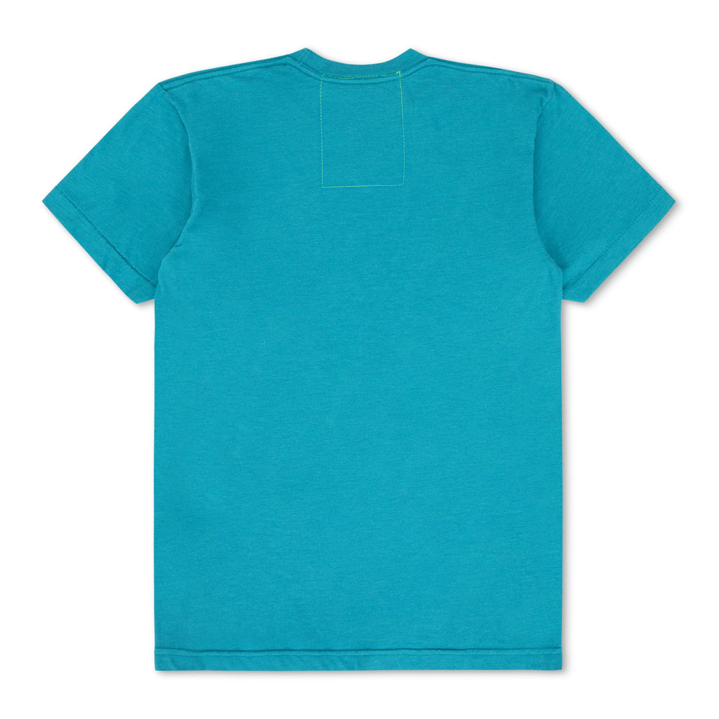 ARIZONA DIAMONDBACKS 2026 CREW TEE - TEAL