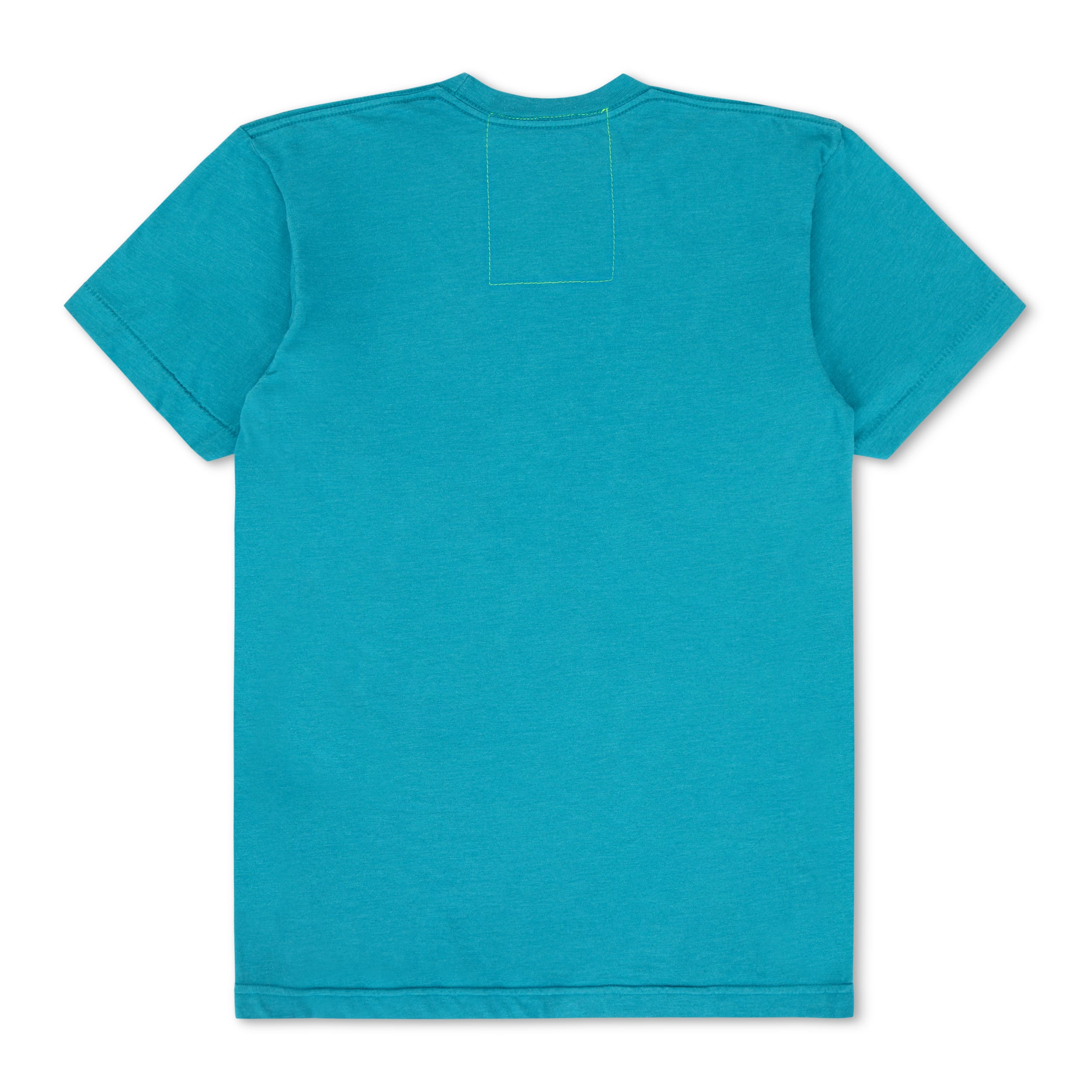 ARIZONA DIAMONDBACKS 2026 CREW TEE - TEAL