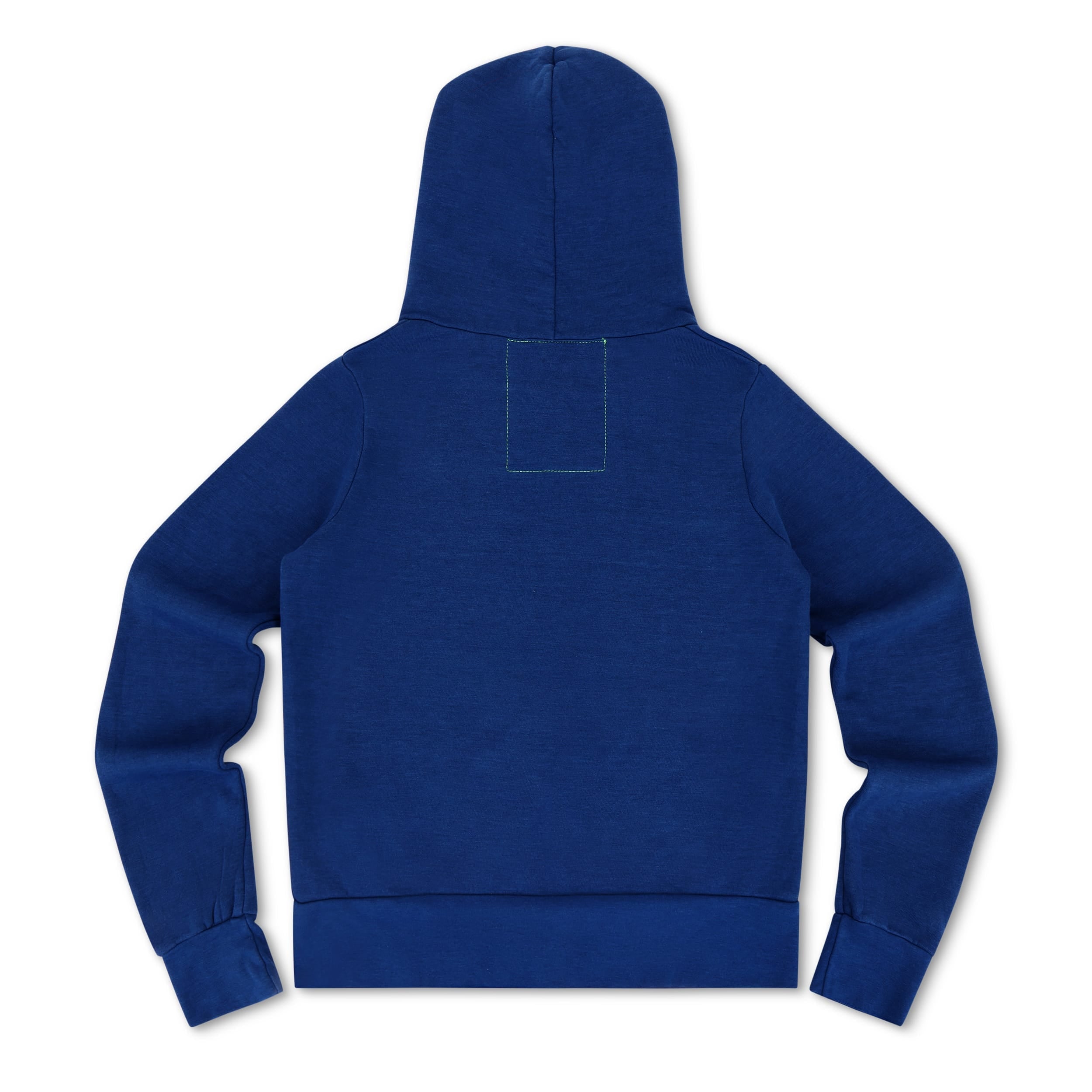 HOUSTON ASTROS 2026 ZIP HOODIE - ROYAL