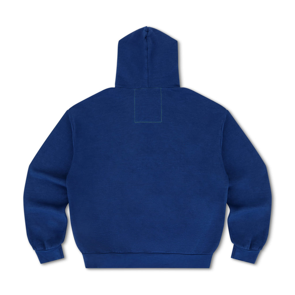 BOSTON RED SOX 2026 RELAXED PULLOVER HOODIE - ROYAL