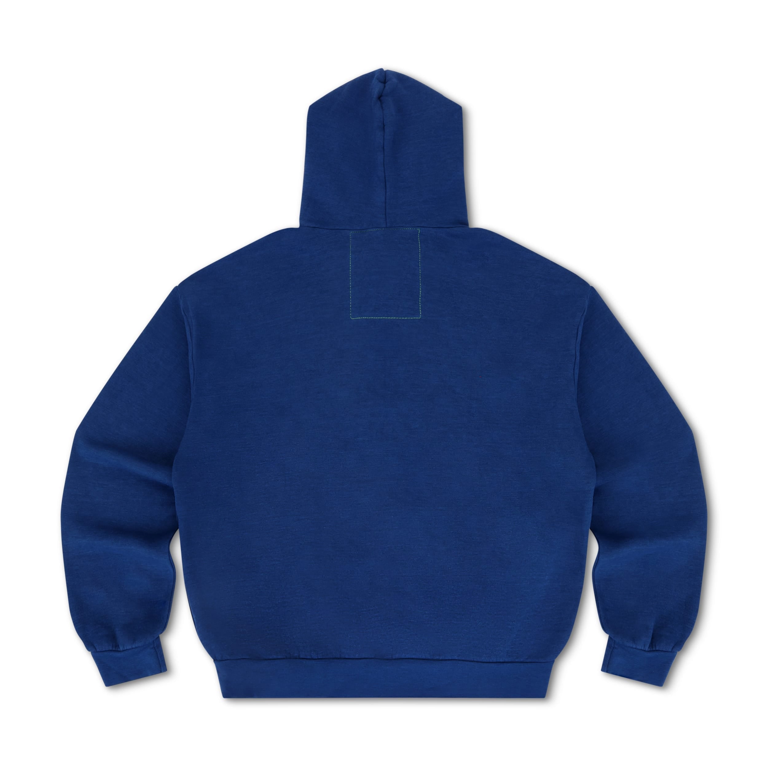 BOSTON RED SOX 2026 RELAXED PULLOVER HOODIE - ROYAL