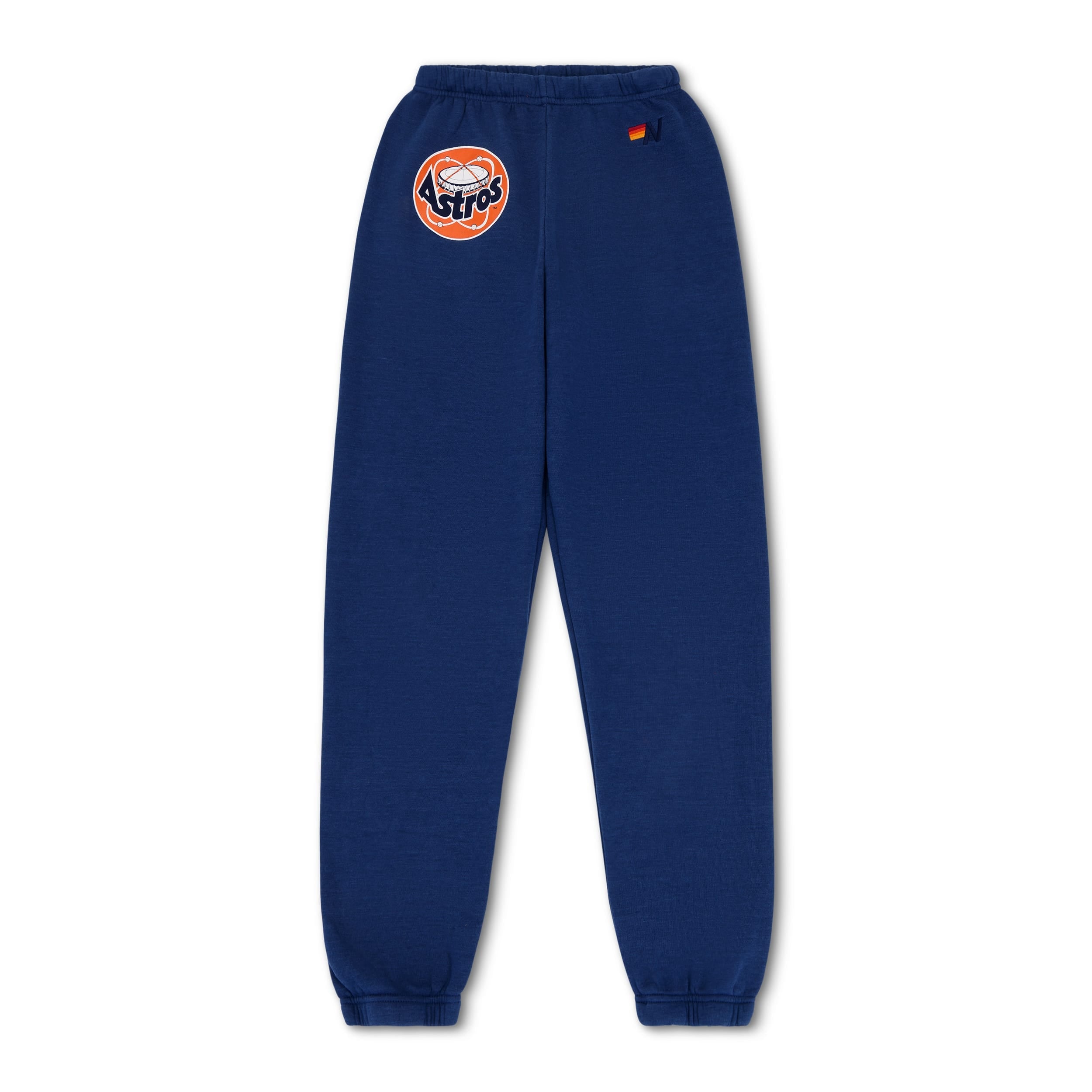 HOUSTON ASTROS 2026 SWEATPANTS - ROYAL