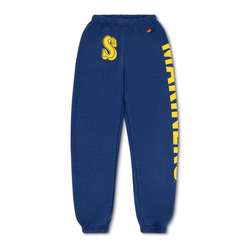 SEATTLE MARINERS 2026 SWEATPANTS - ROYAL