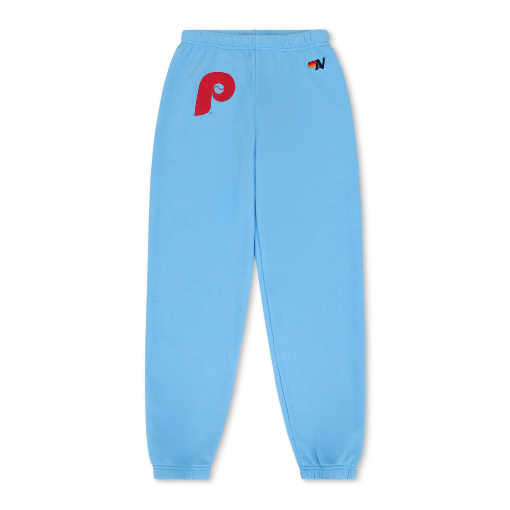 PHILADELPHIA PHILLIES 2026 SWEATPANTS - SKY