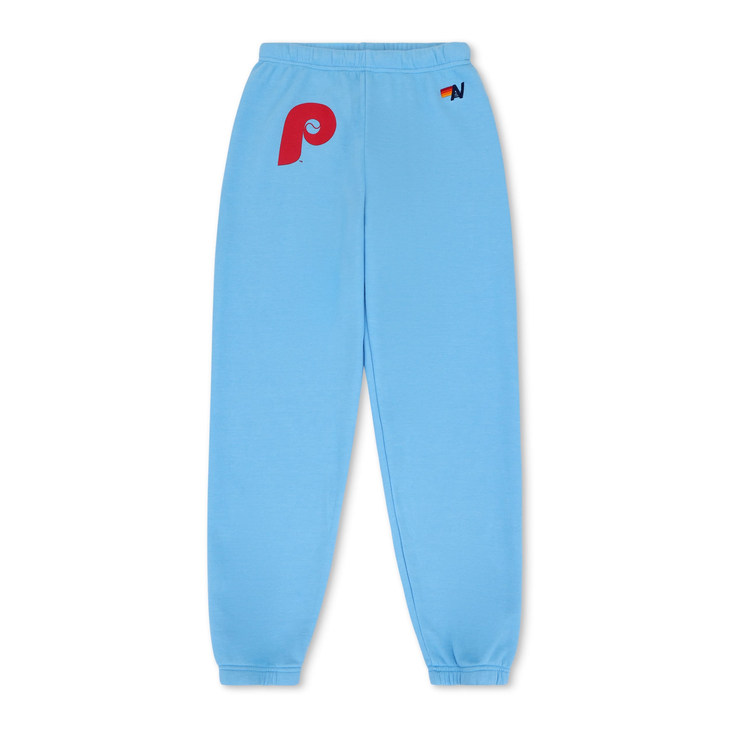 PHILADELPHIA PHILLIES 2026 SWEATPANTS - SKY