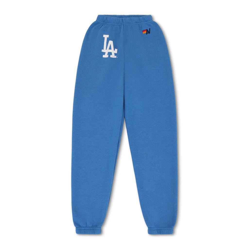 LOS ANGELES DODGERS LA 2026 SWEATPANTS - COBALT