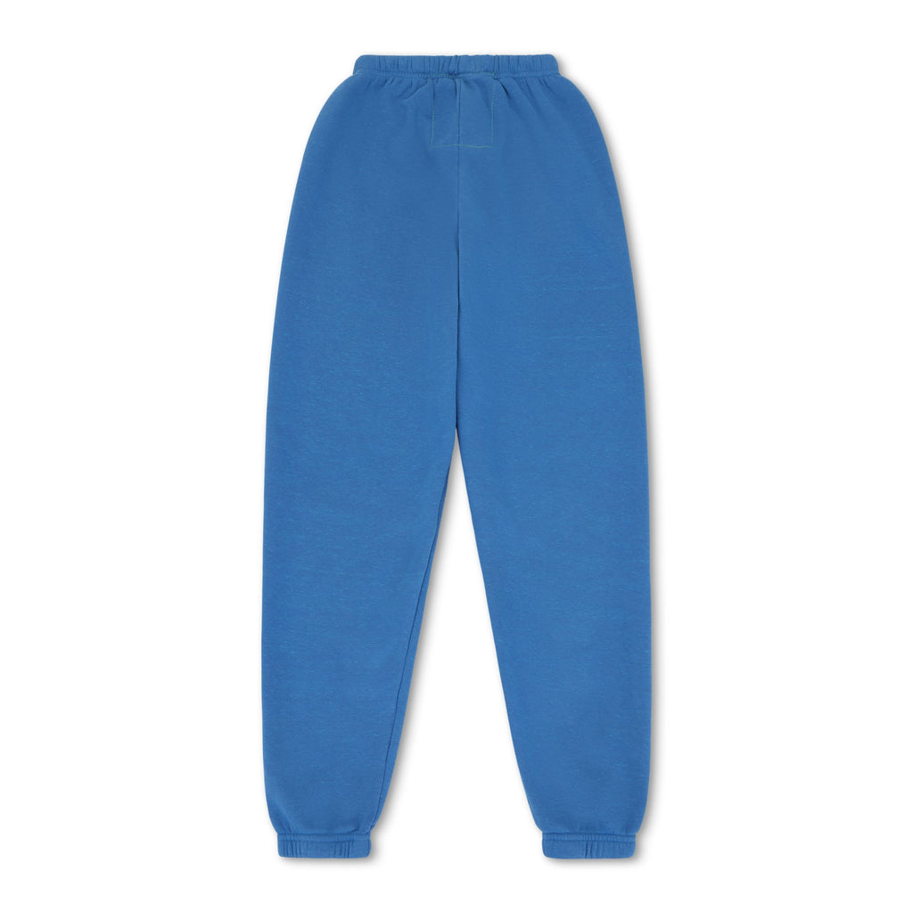 LOS ANGELES DODGERS LA 2026 SWEATPANTS - COBALT