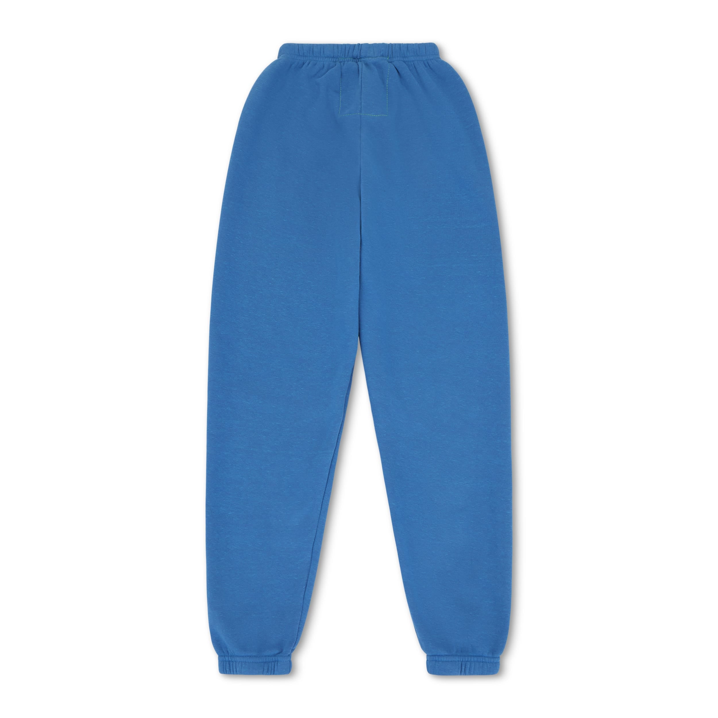 LOS ANGELES DODGERS LA 2026 SWEATPANTS - COBALT