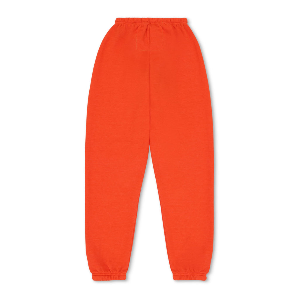 NY METS 2026 UNISEX SWEATPANTS - ORANGE