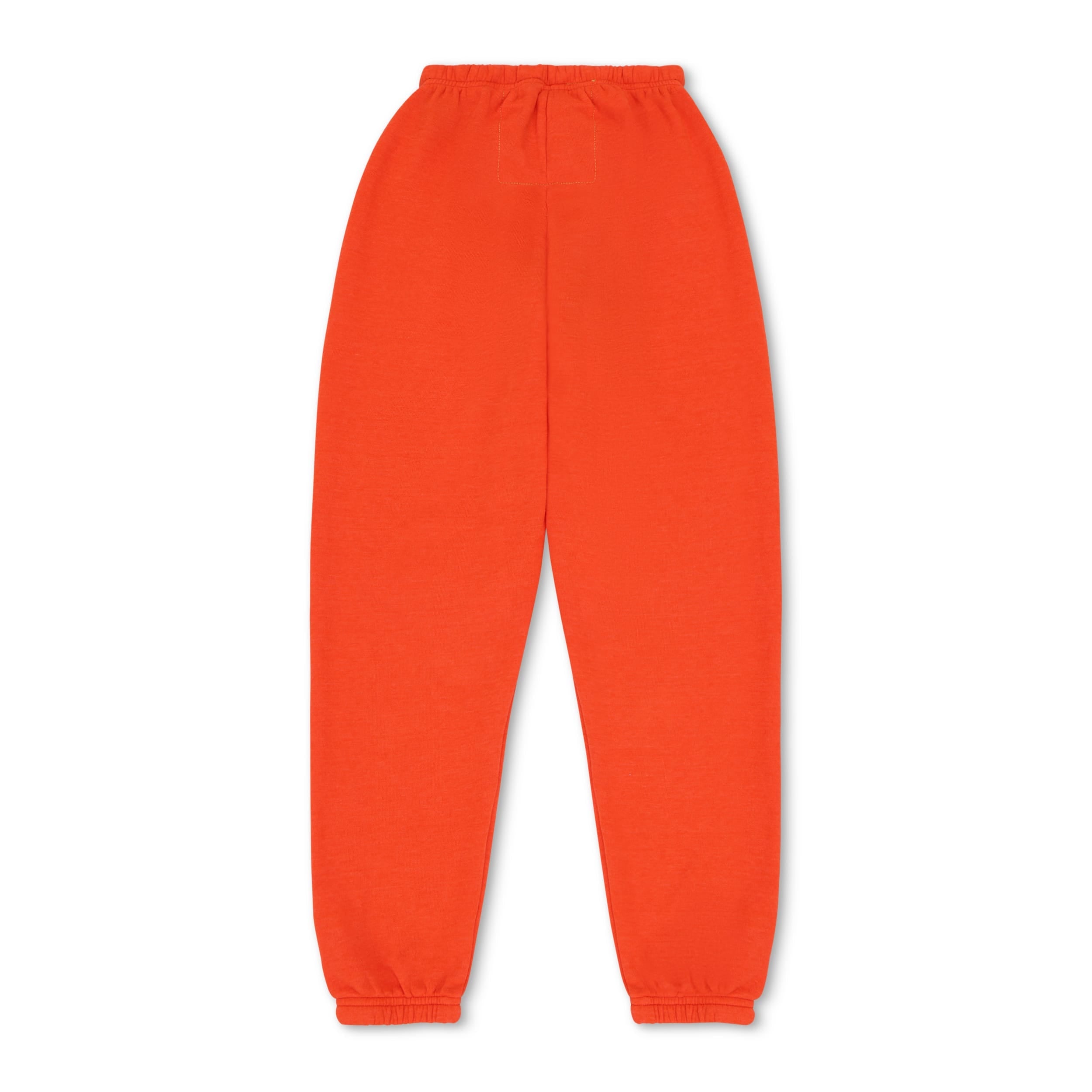 NY METS 2026 UNISEX SWEATPANTS - ORANGE