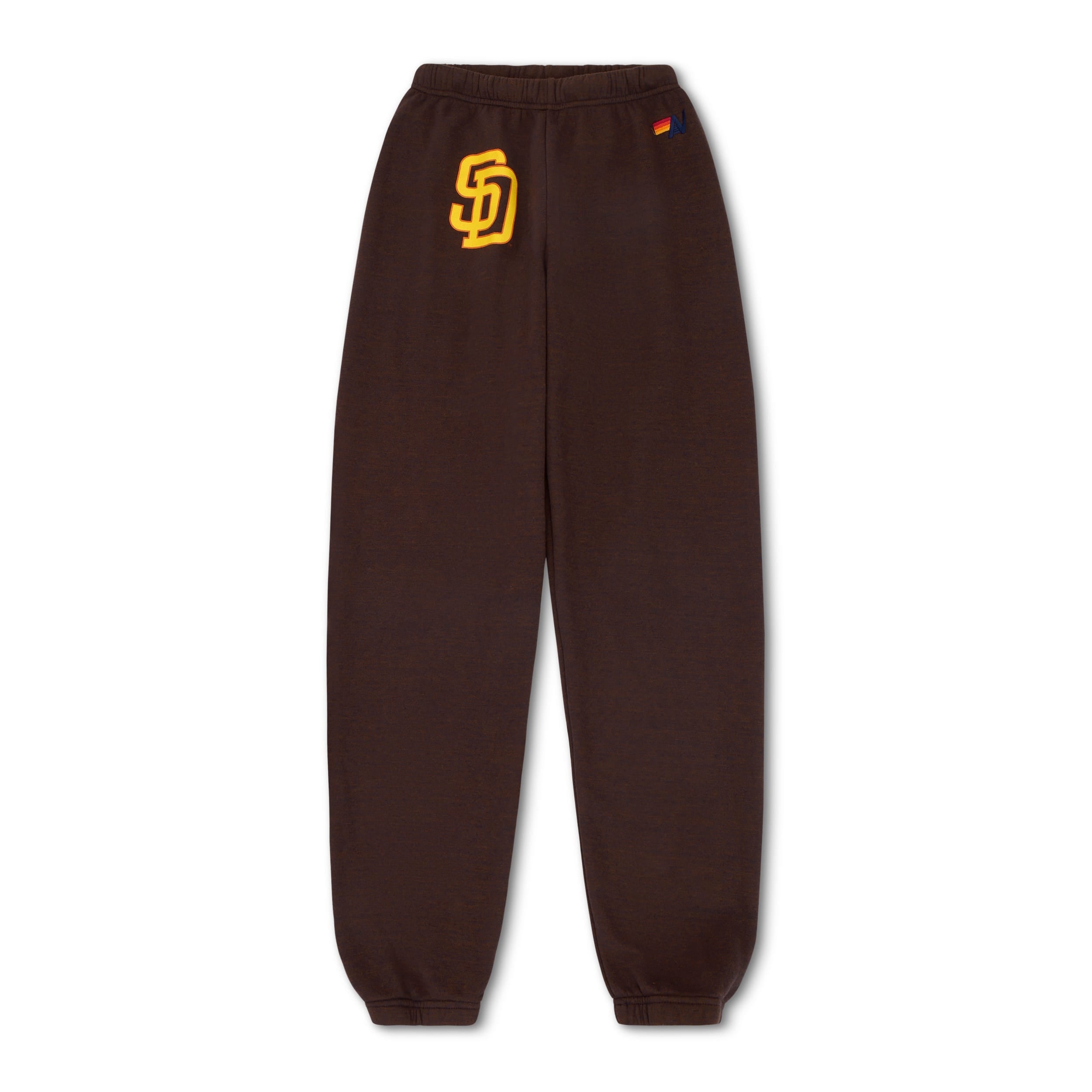 SAN DIEGO PADRES 2026 SWEATPANTS - BROWN