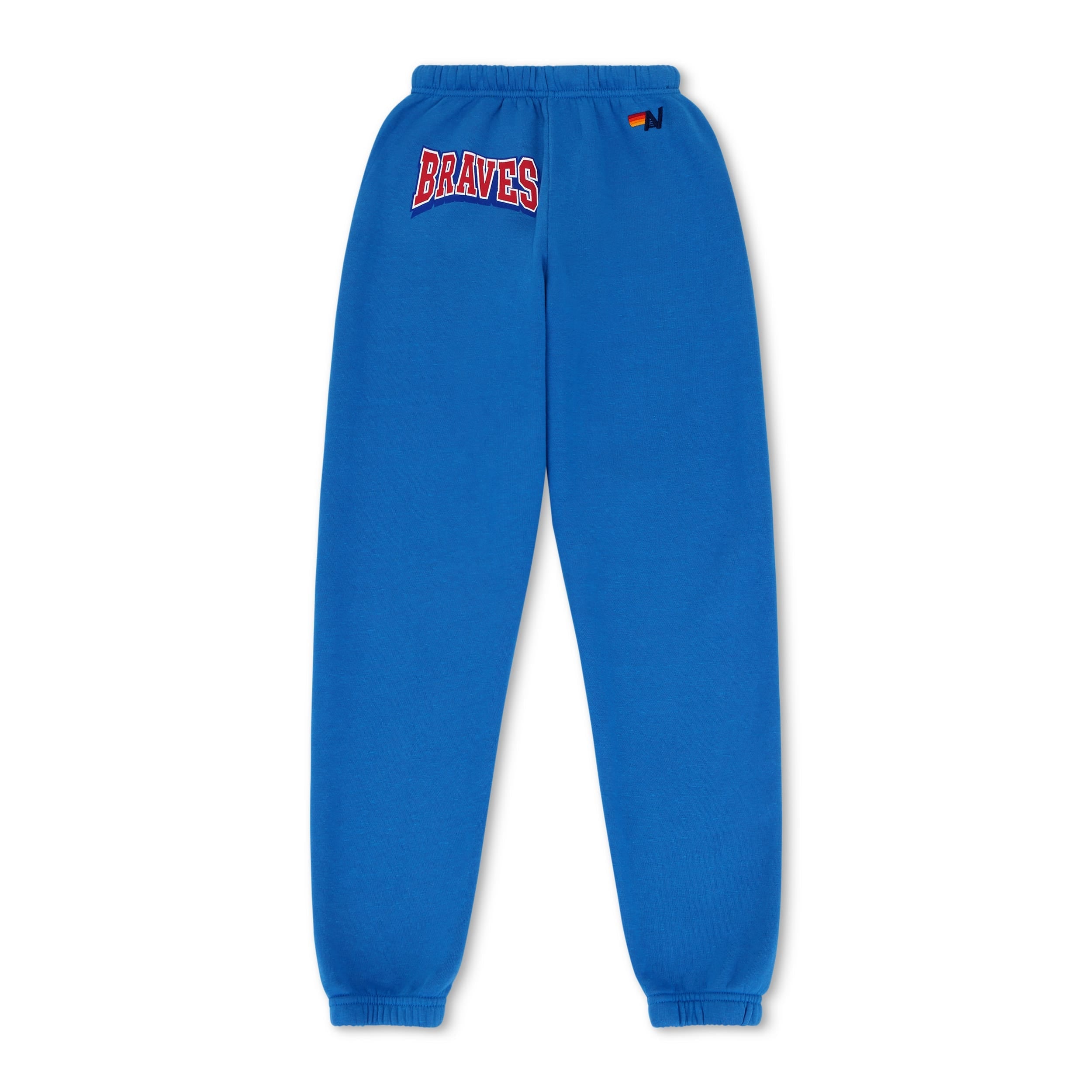 ATLANTA BRAVES 2026 SWEATPANTS - ADVENTURE BLUE