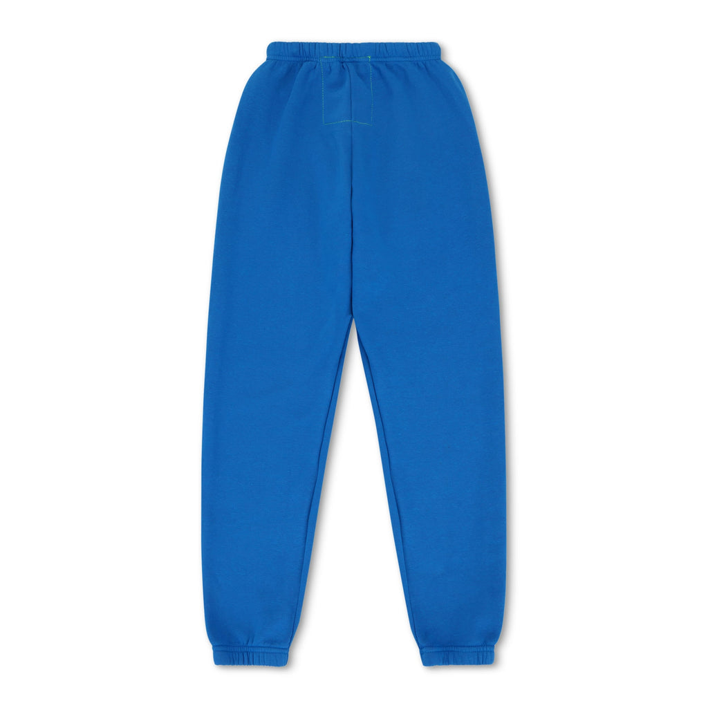 ATLANTA BRAVES 2026 SWEATPANTS - ADVENTURE BLUE