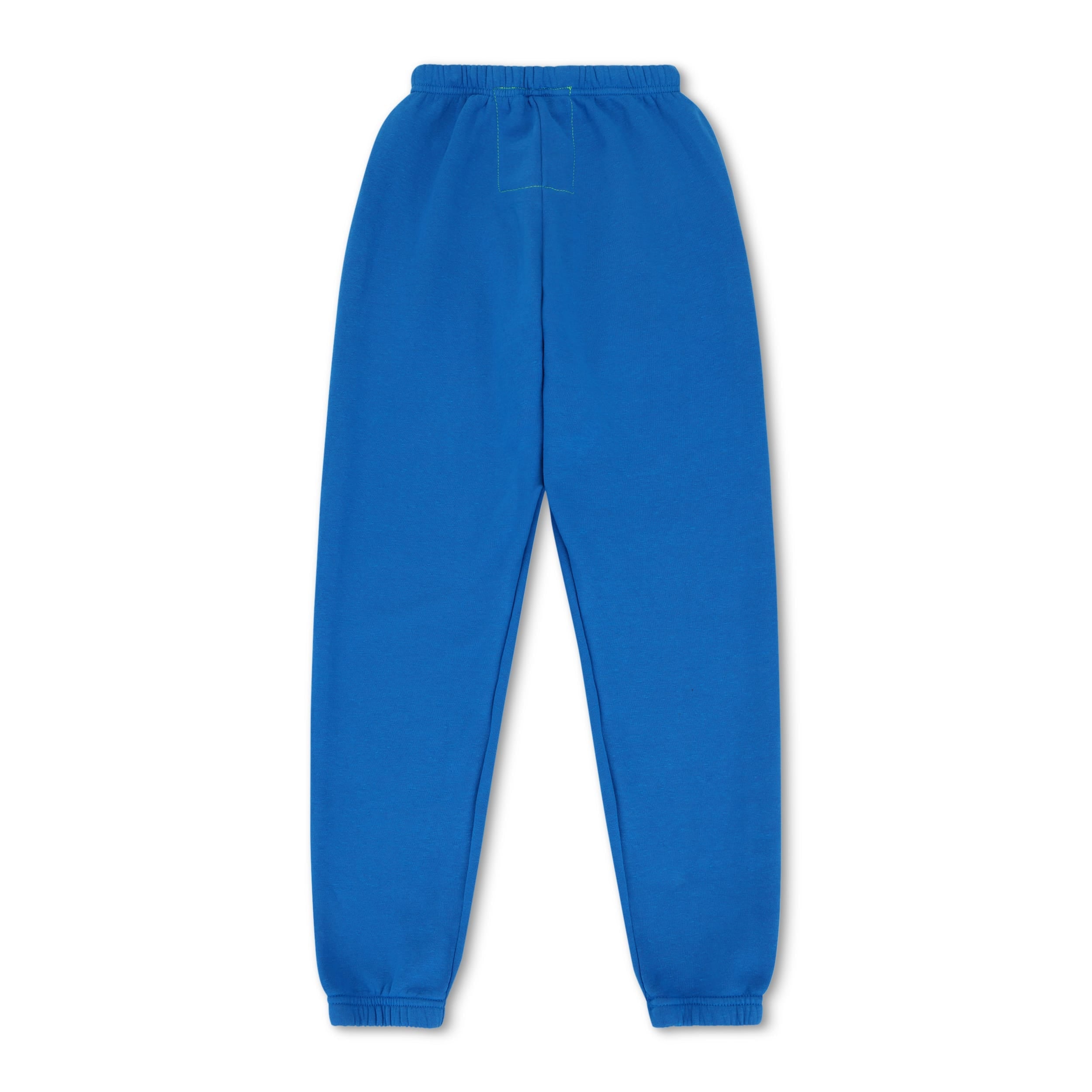 ATLANTA BRAVES 2026 SWEATPANTS - ADVENTURE BLUE