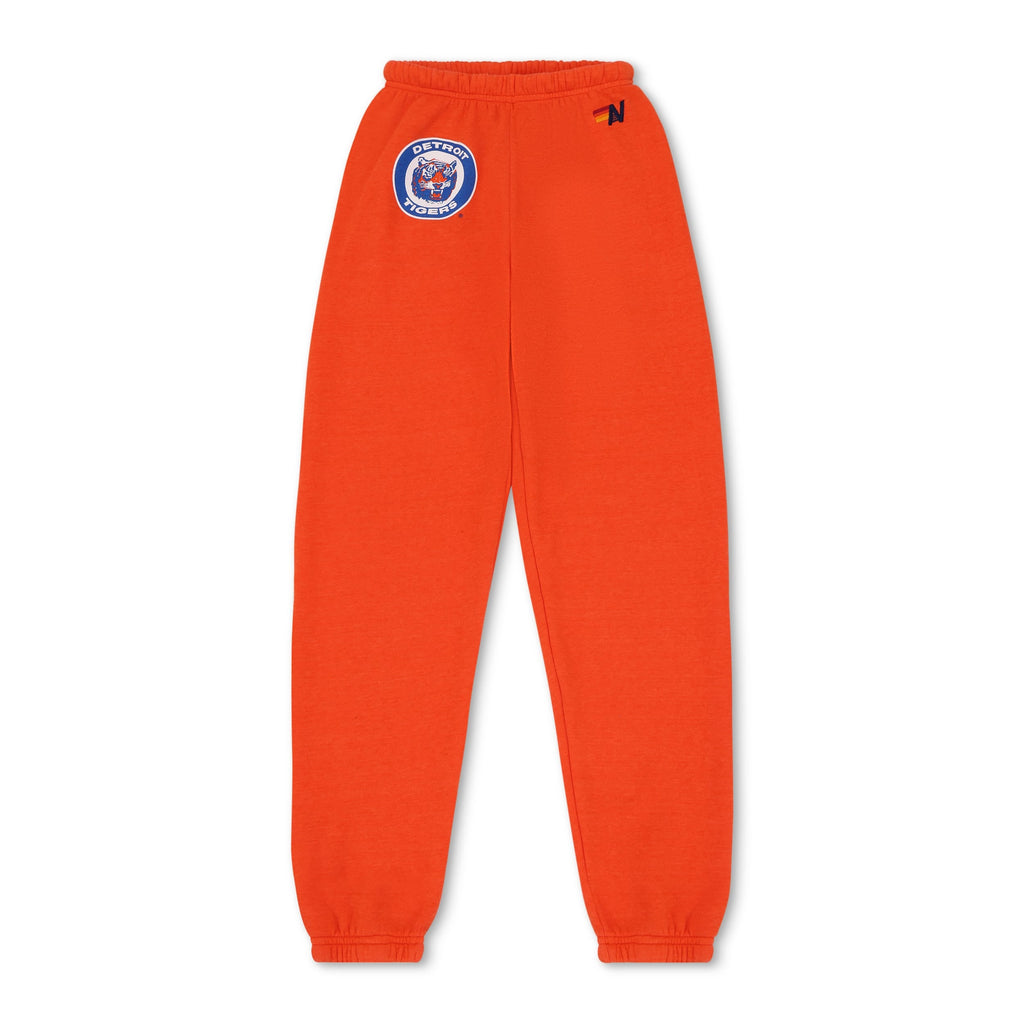 DETROIT TIGERS 2026 SWEATPANTS - ORANGE