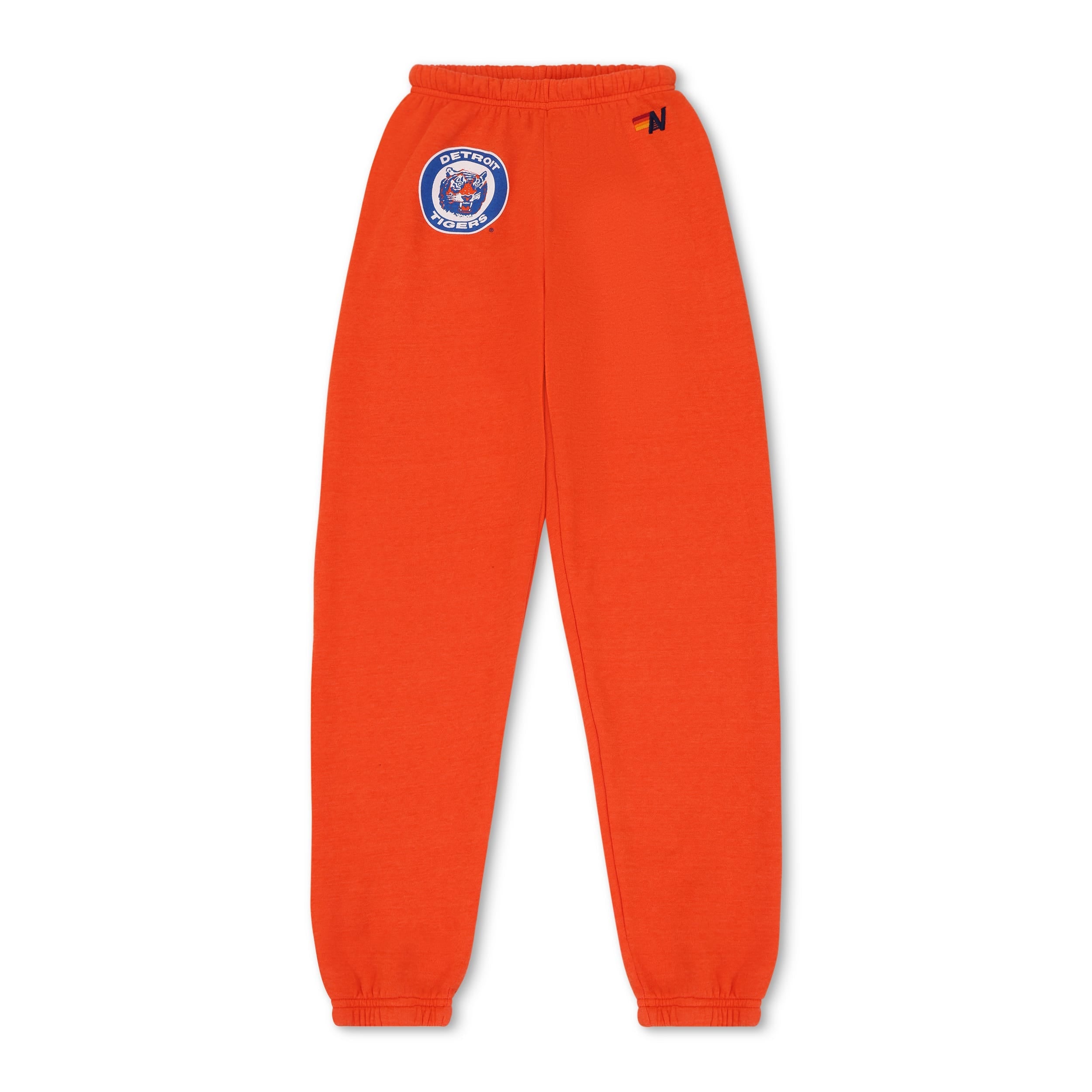 DETROIT TIGERS 2026 SWEATPANTS - ORANGE