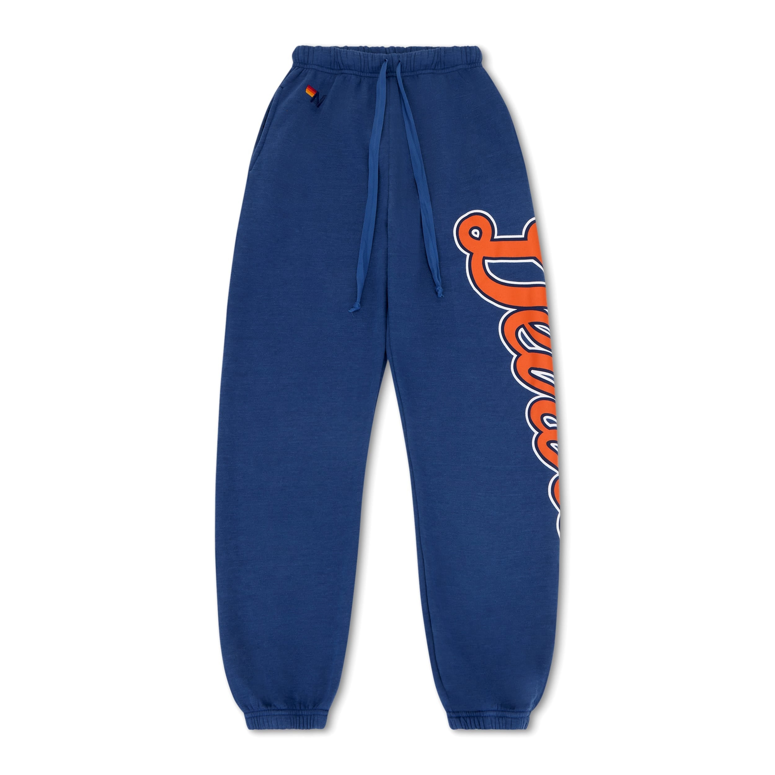 DETROIT TIGERS 2026 POCKET SWEATPANTS - ROYAL