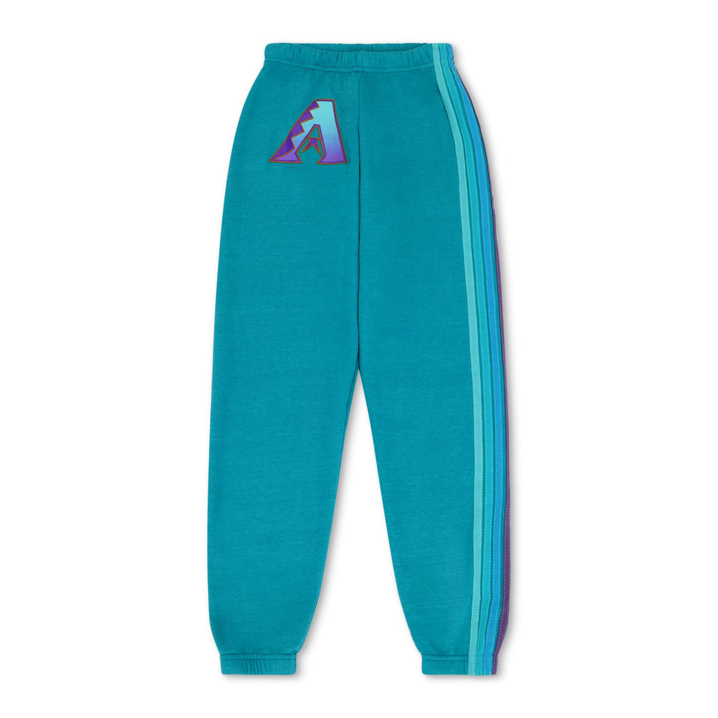 ARIZONA DIAMONDBACKS 2026 SWEATPANTS - TEAL