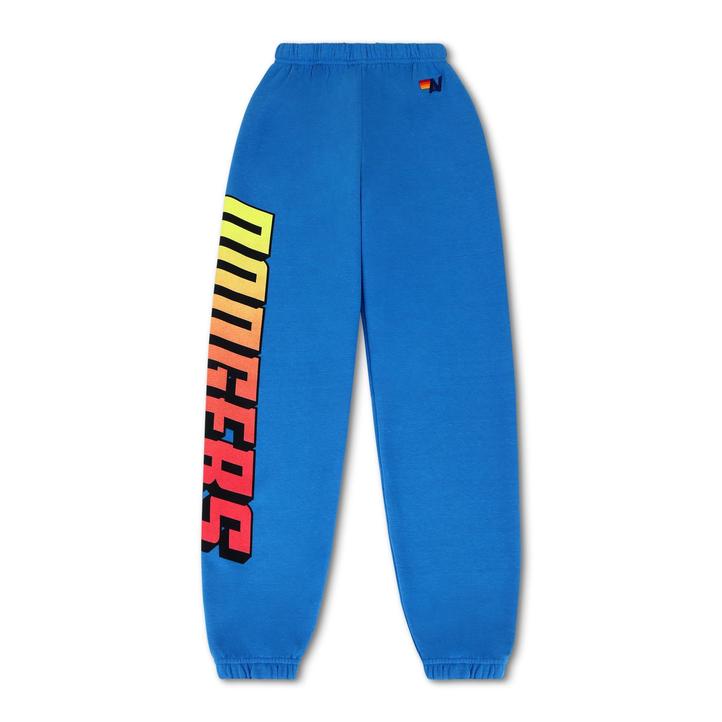 LOS ANGELES DODGERS 2026 SWEATPANTS - OCEAN