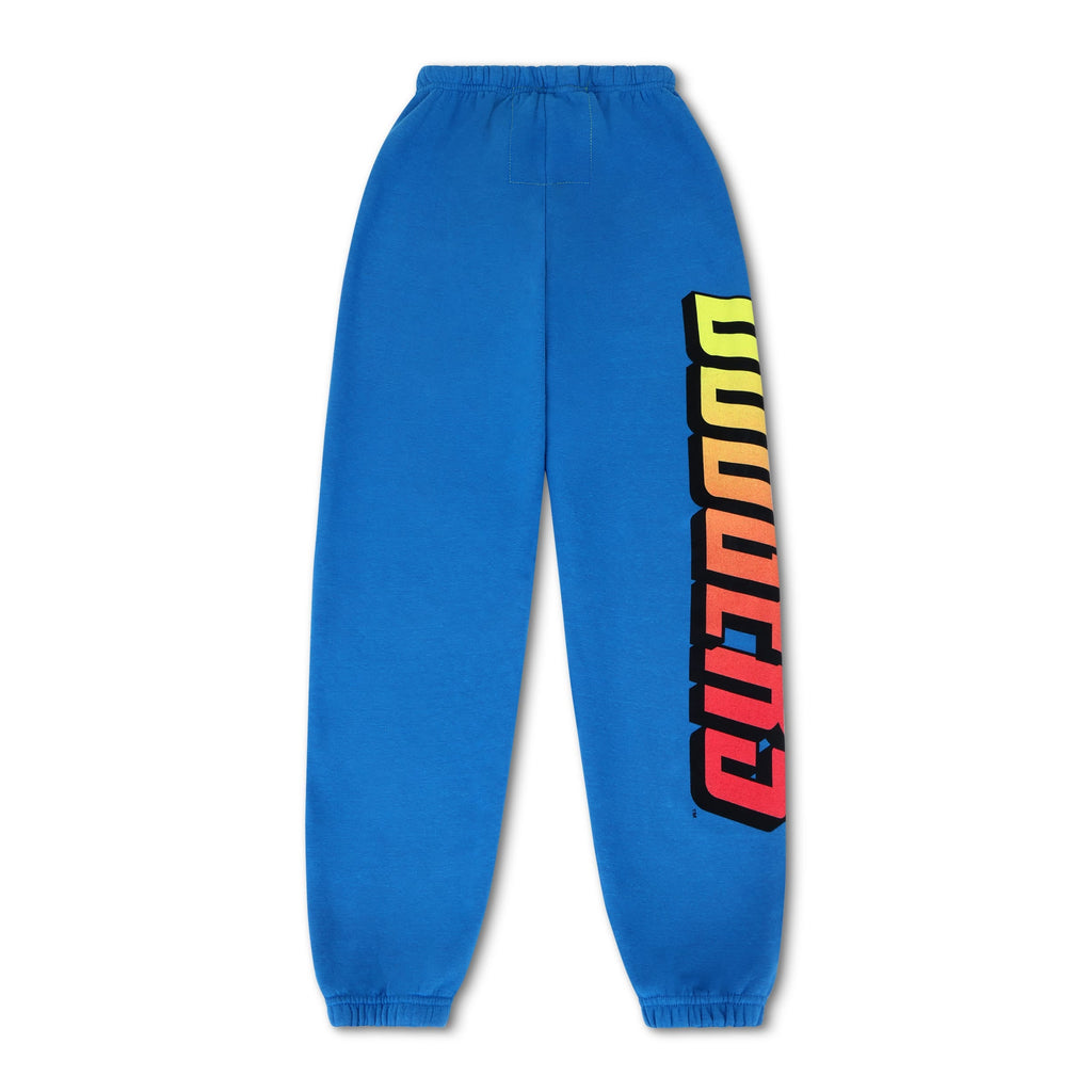 LOS ANGELES DODGERS 2026 SWEATPANTS - OCEAN