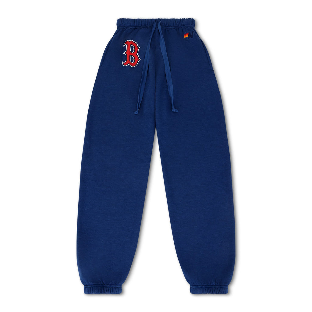 BOSTON RED SOX 2026 UNISEX SWEATPANTS - ROYAL