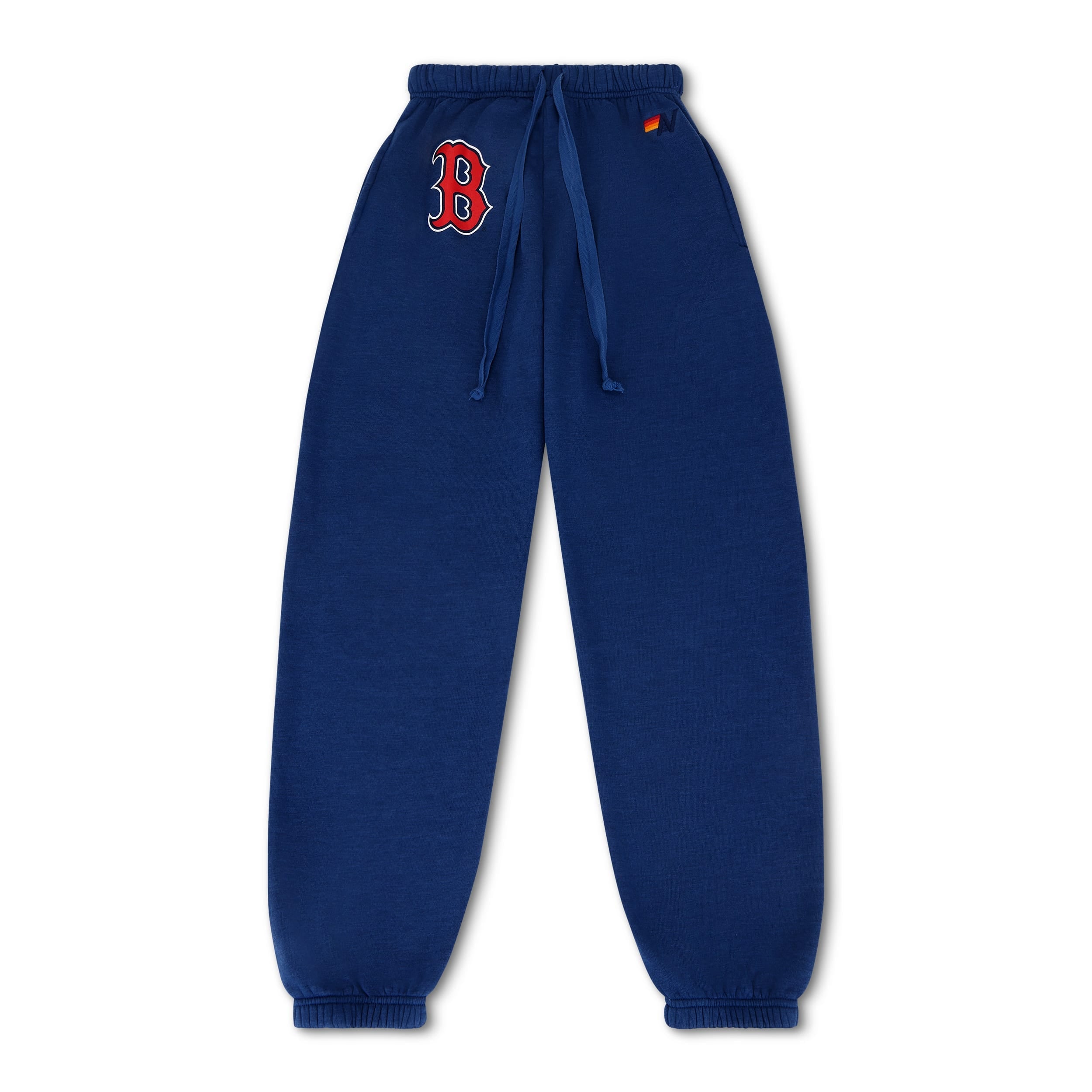 BOSTON RED SOX 2026 UNISEX SWEATPANTS - ROYAL