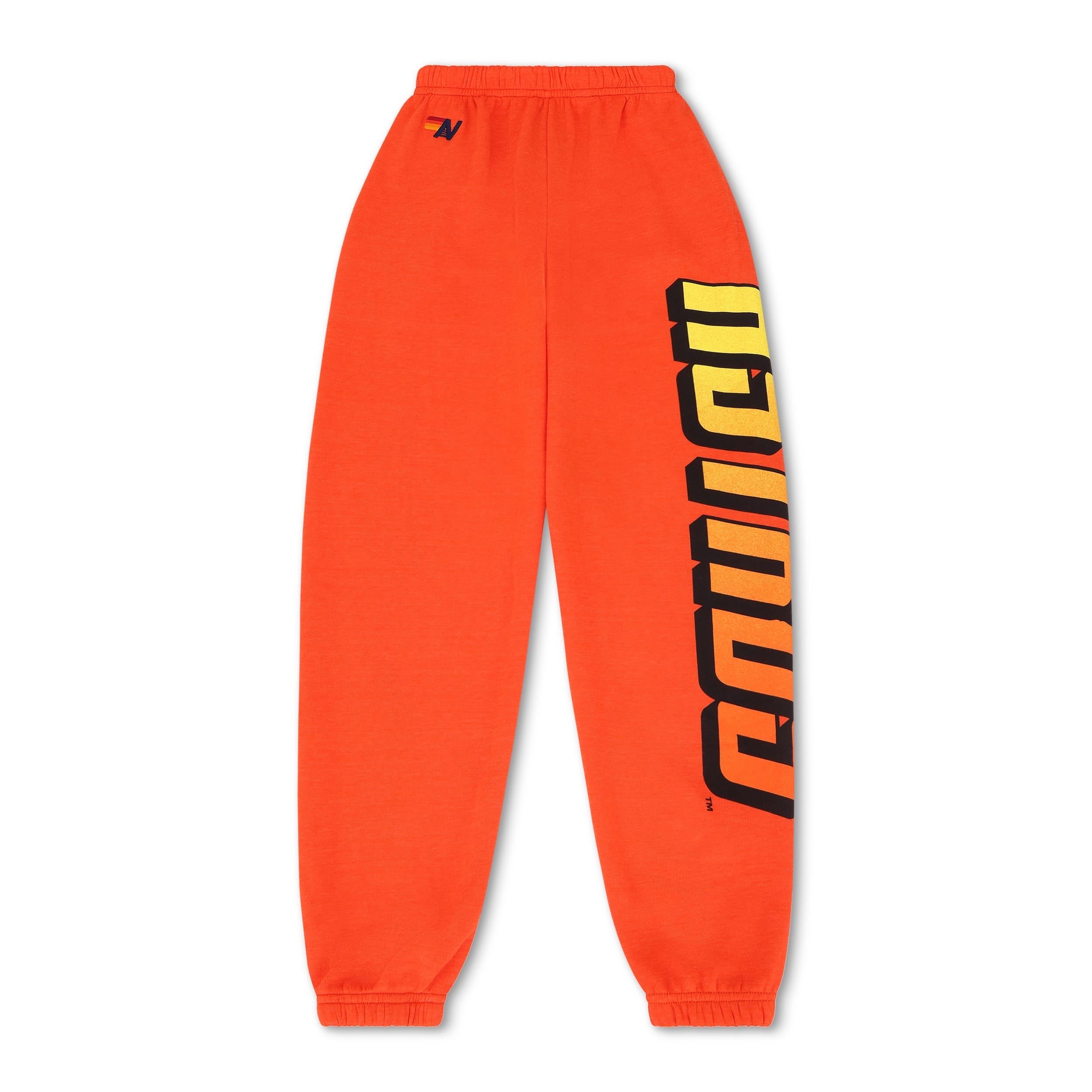 HOUSTON ASTROS 2026 SWEATPANTS - ORANGE