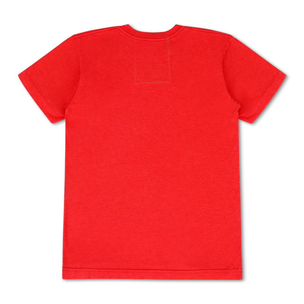 PHILADELPHIA PHILLIES 2026 CREW TEE - RED