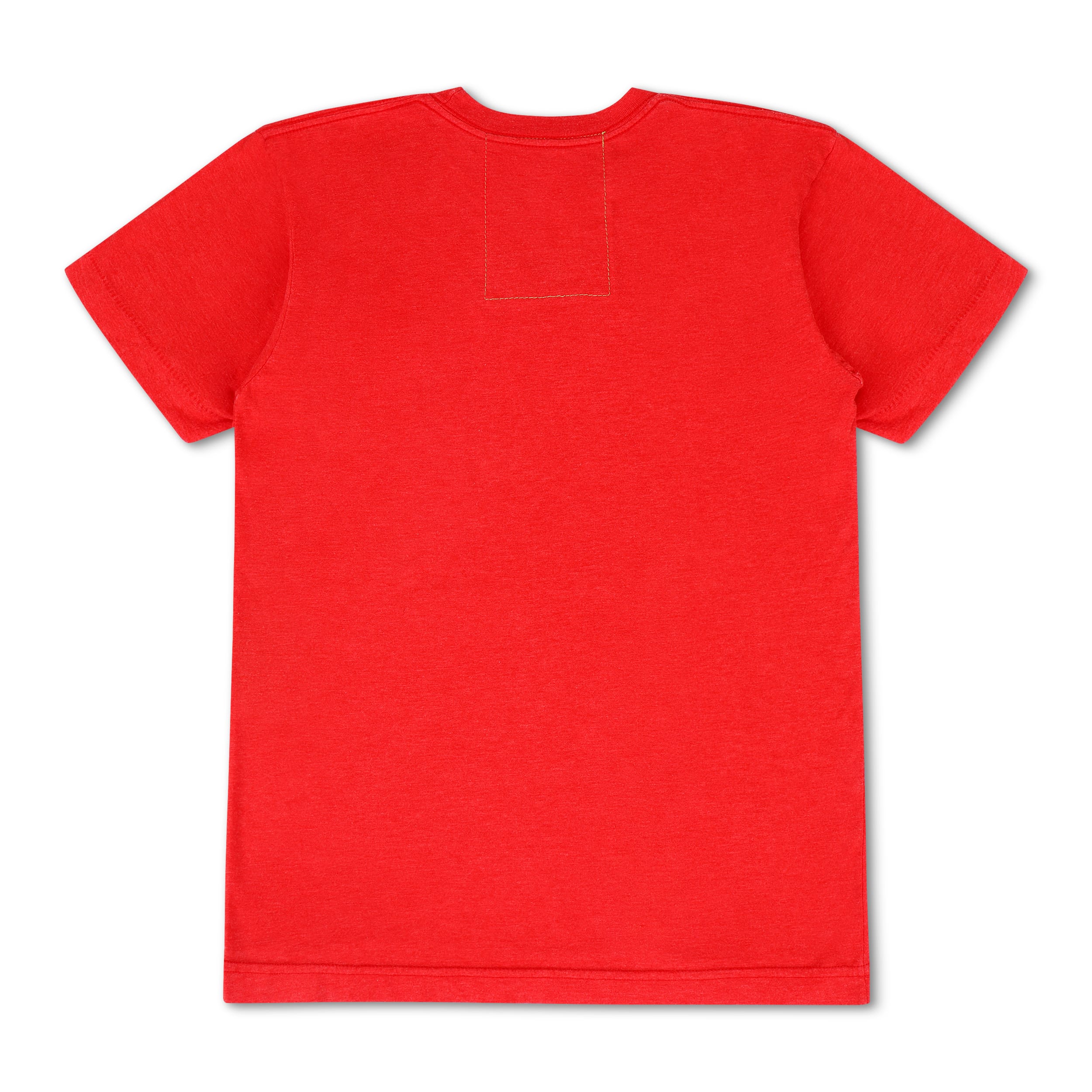 PHILADELPHIA PHILLIES 2026 CREW TEE - RED