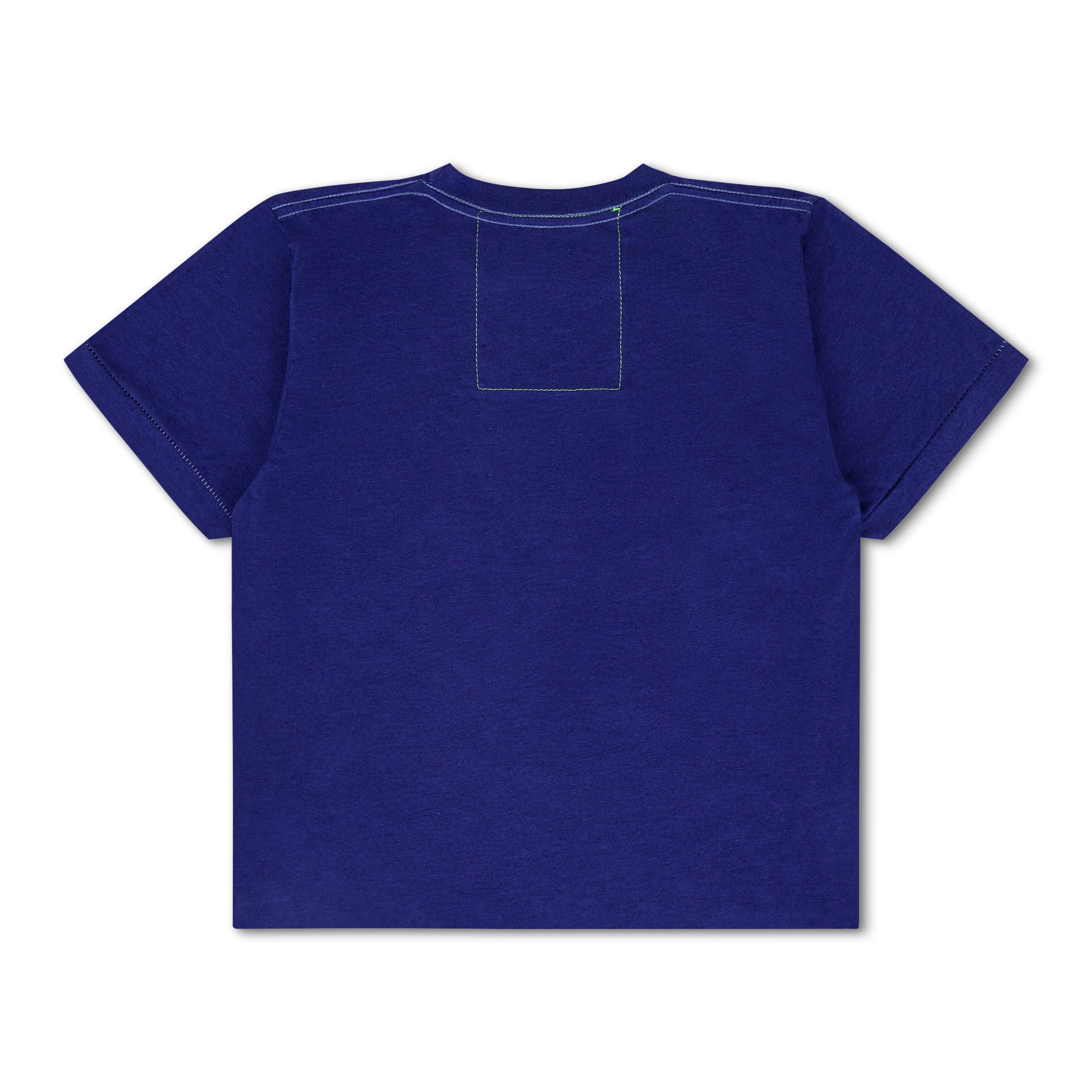 ARIZONA DIAMONDBACKS 2026 BOYFRIEND TEE - DEEP PURPLE