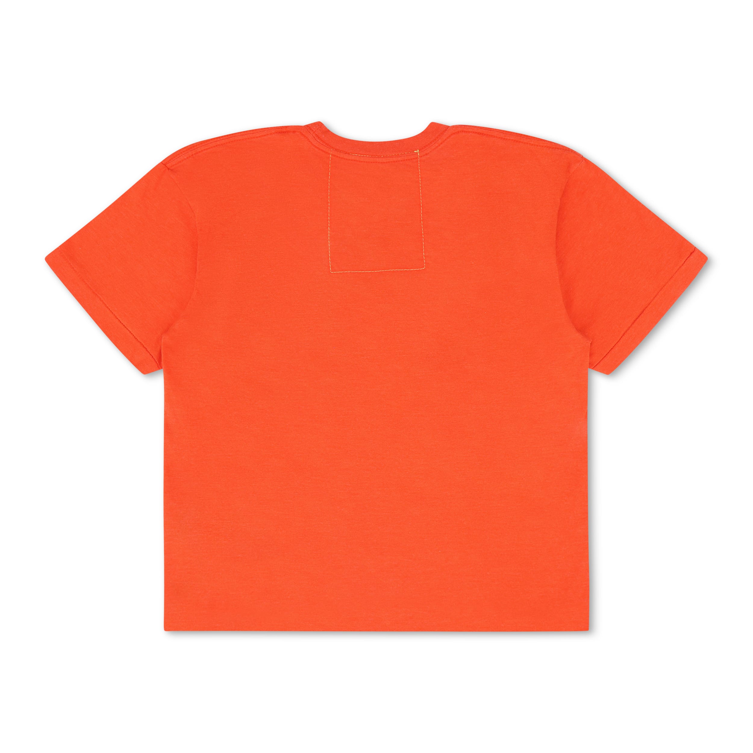HOUSTON ASTROS 2026 BOYFRIEND TEE - ORANGE