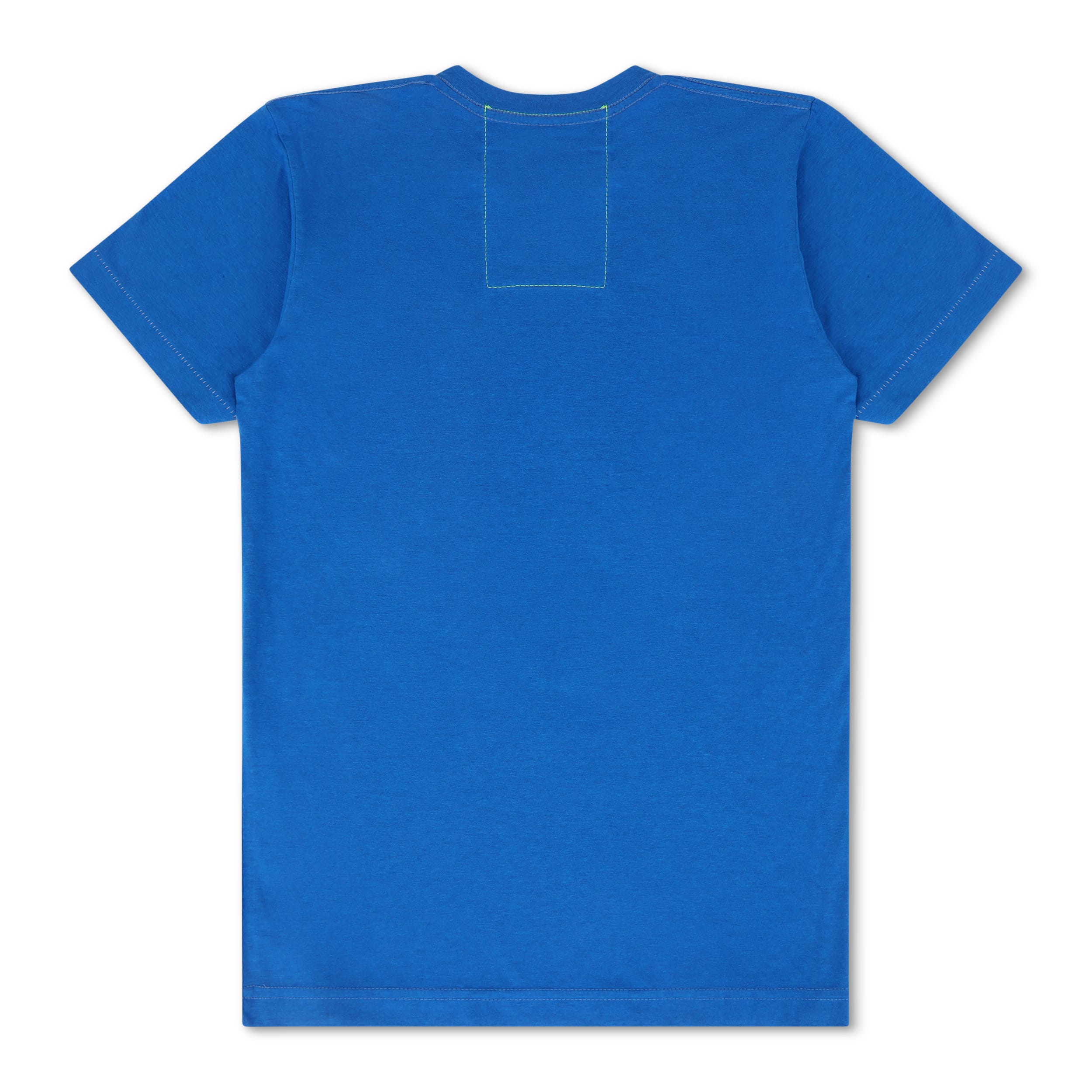 LOS ANGELES DODGERS 2026 CREW TEE - OCEAN