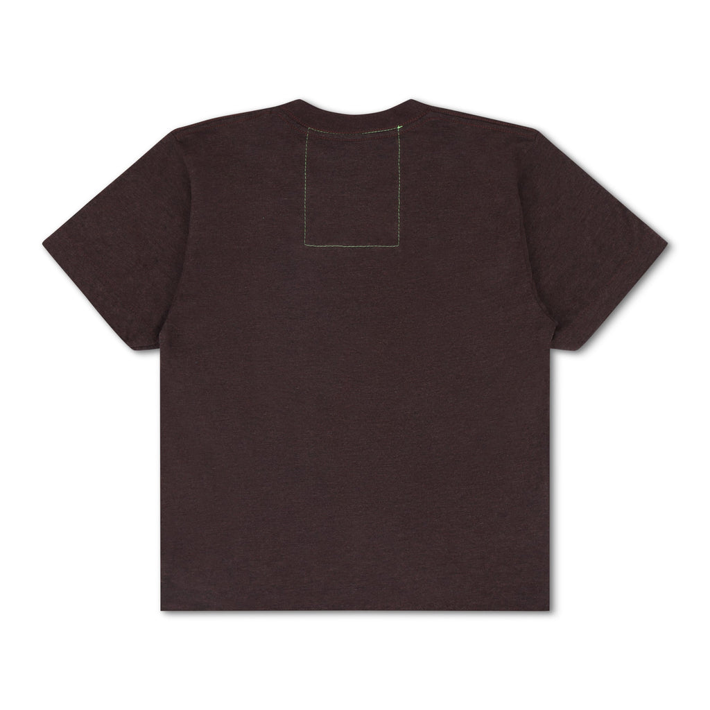 SAN DIEGO PADRES 2026 BOYFRIEND TEE - BROWN